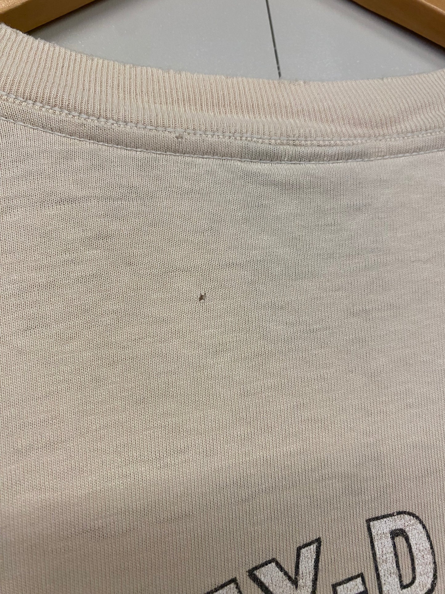 【古着】HARLEY DAVIDSON Tee L