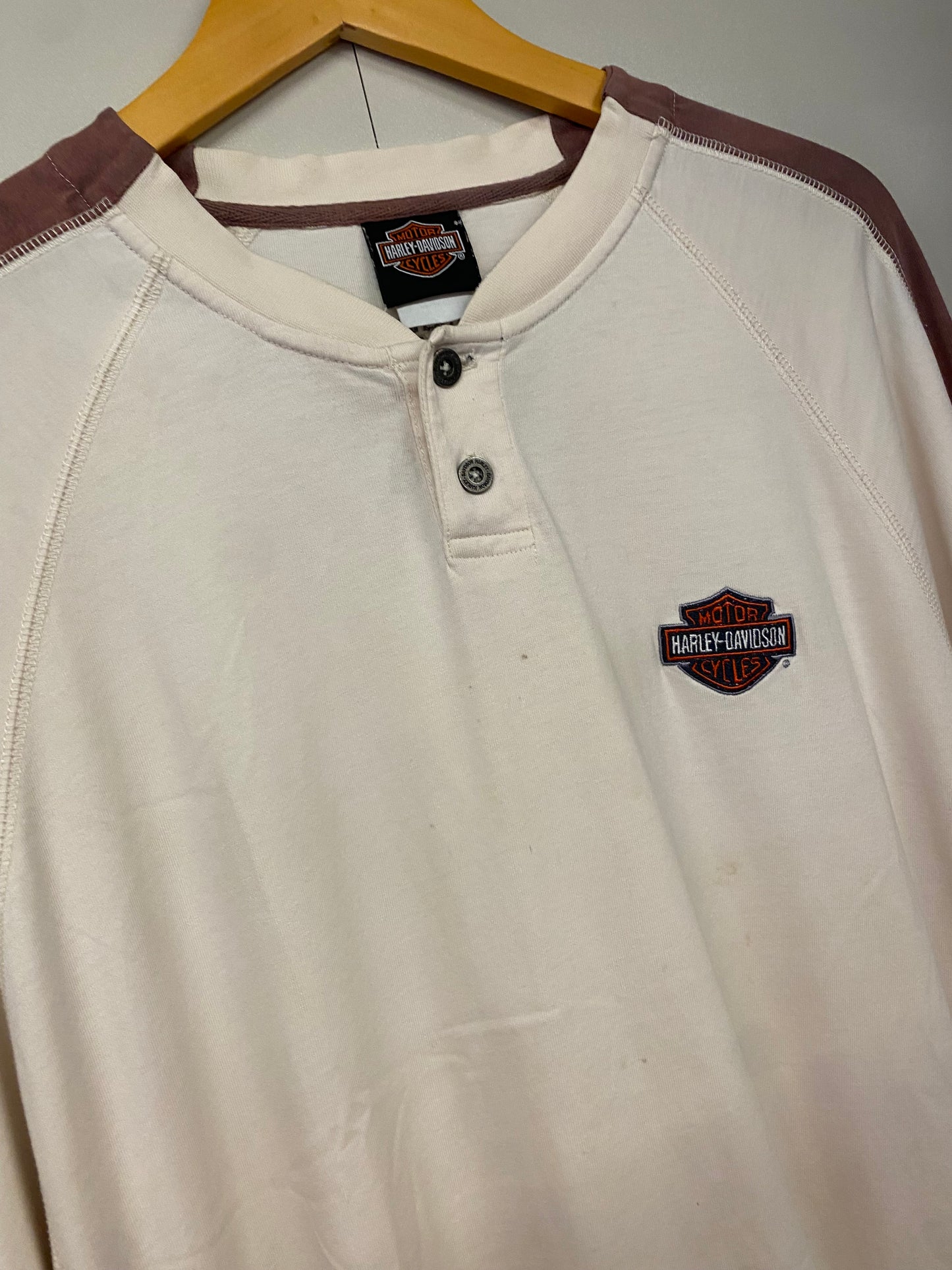 【古着】HARLEY DAVIDSON Tee