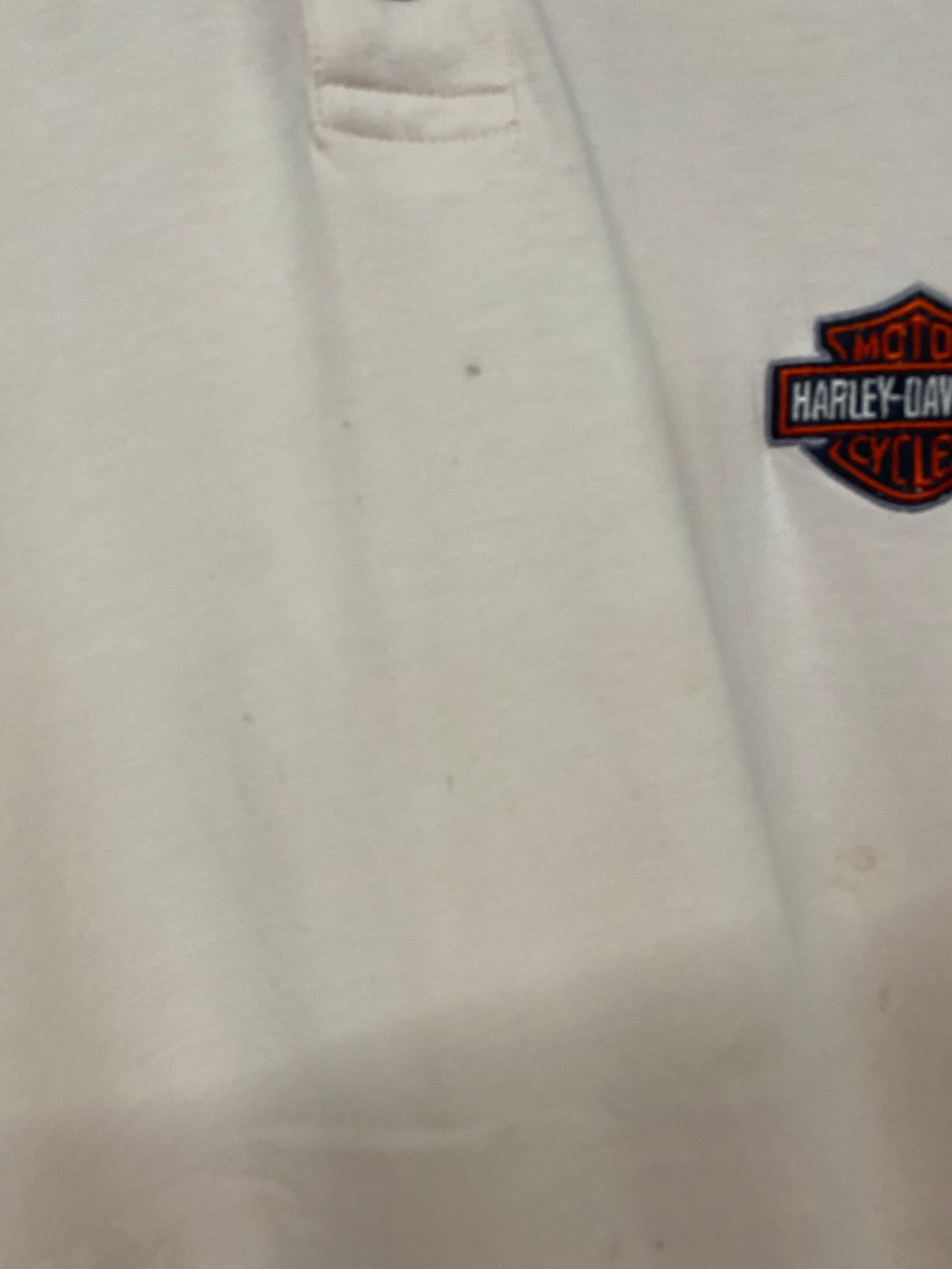 【古着】HARLEY DAVIDSON Tee