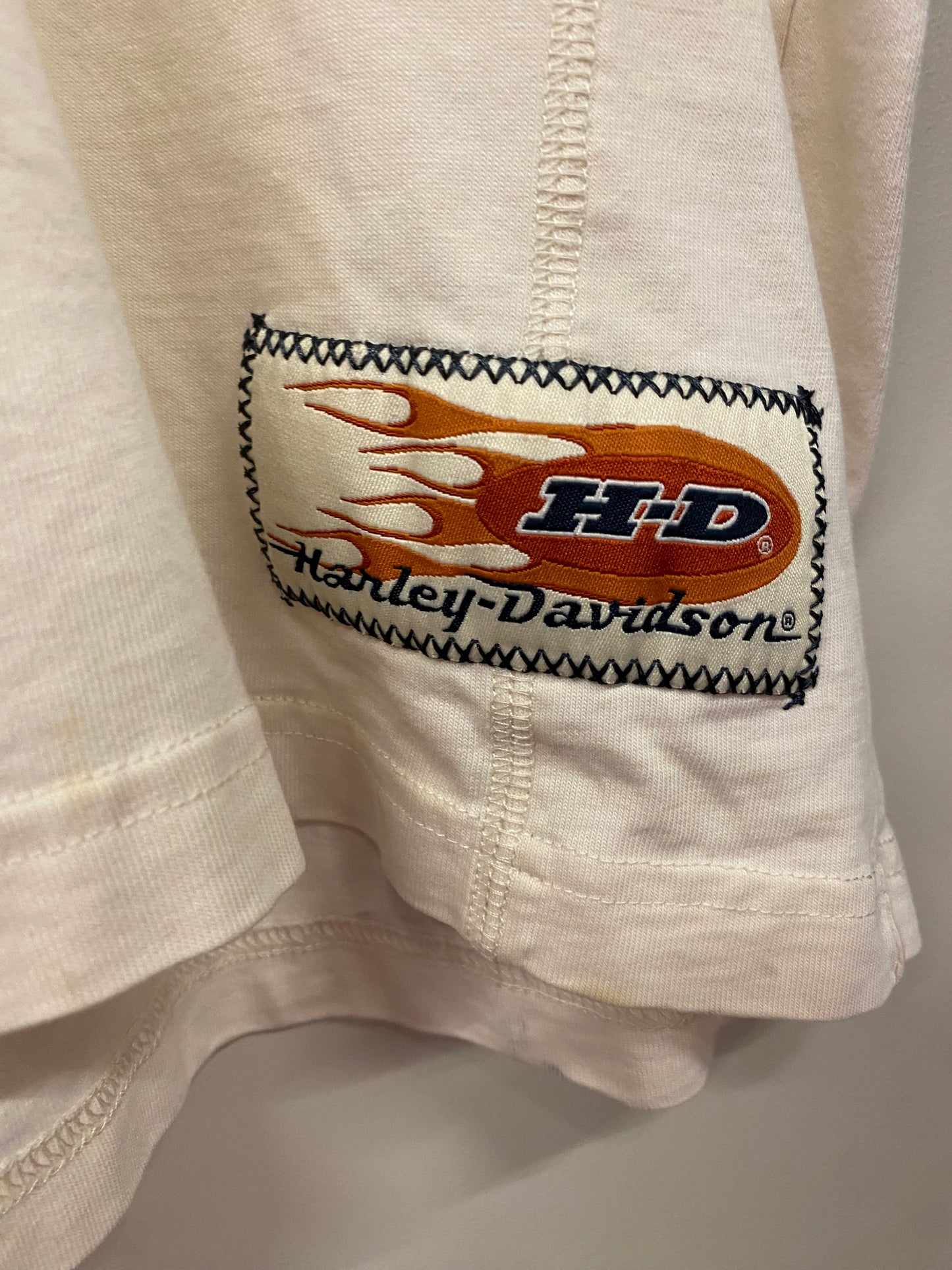 【古着】HARLEY DAVIDSON Tee