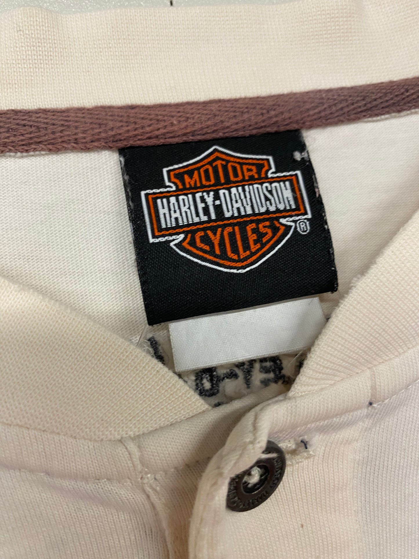 【古着】HARLEY DAVIDSON Tee