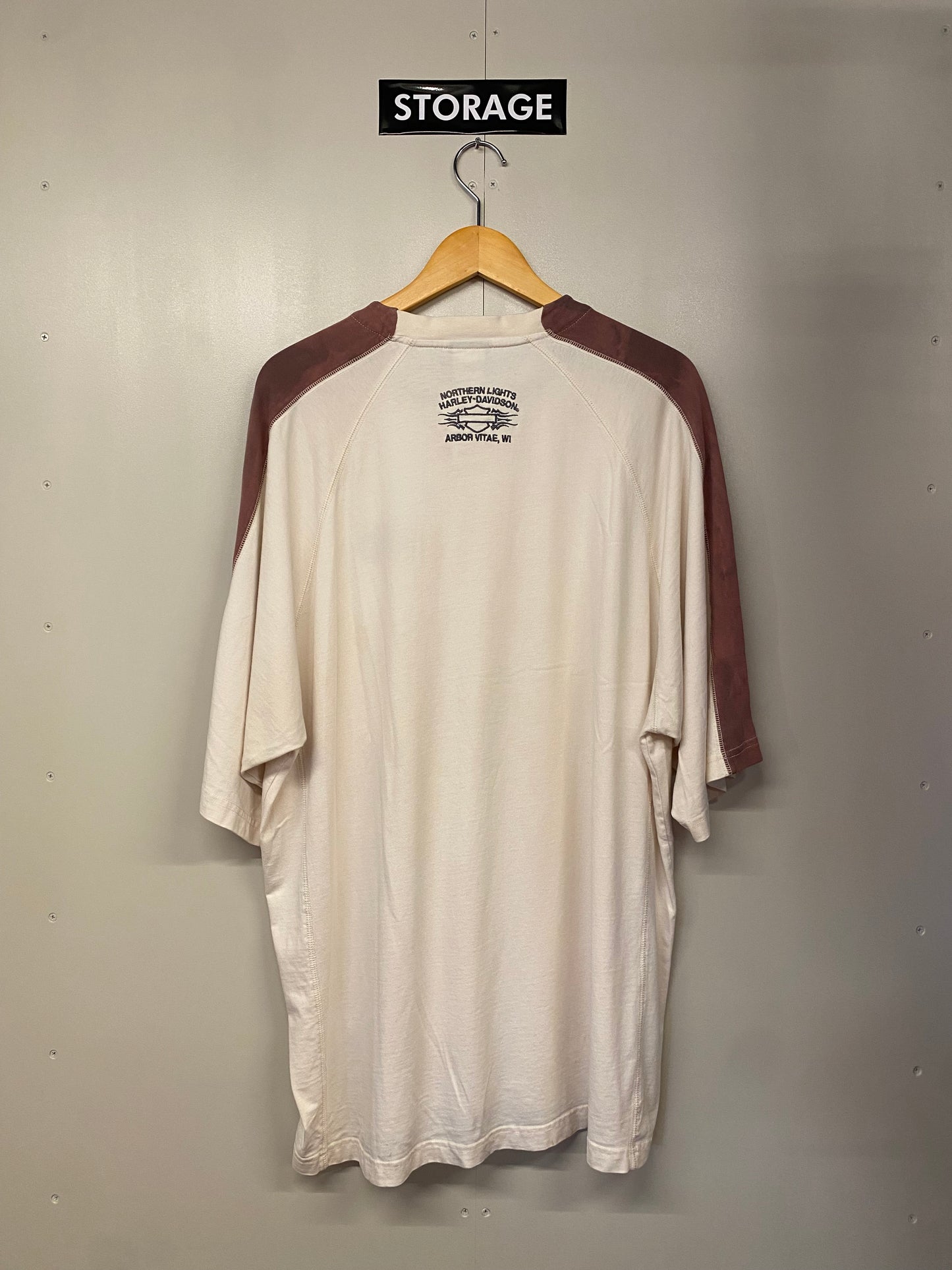 【古着】HARLEY DAVIDSON Tee