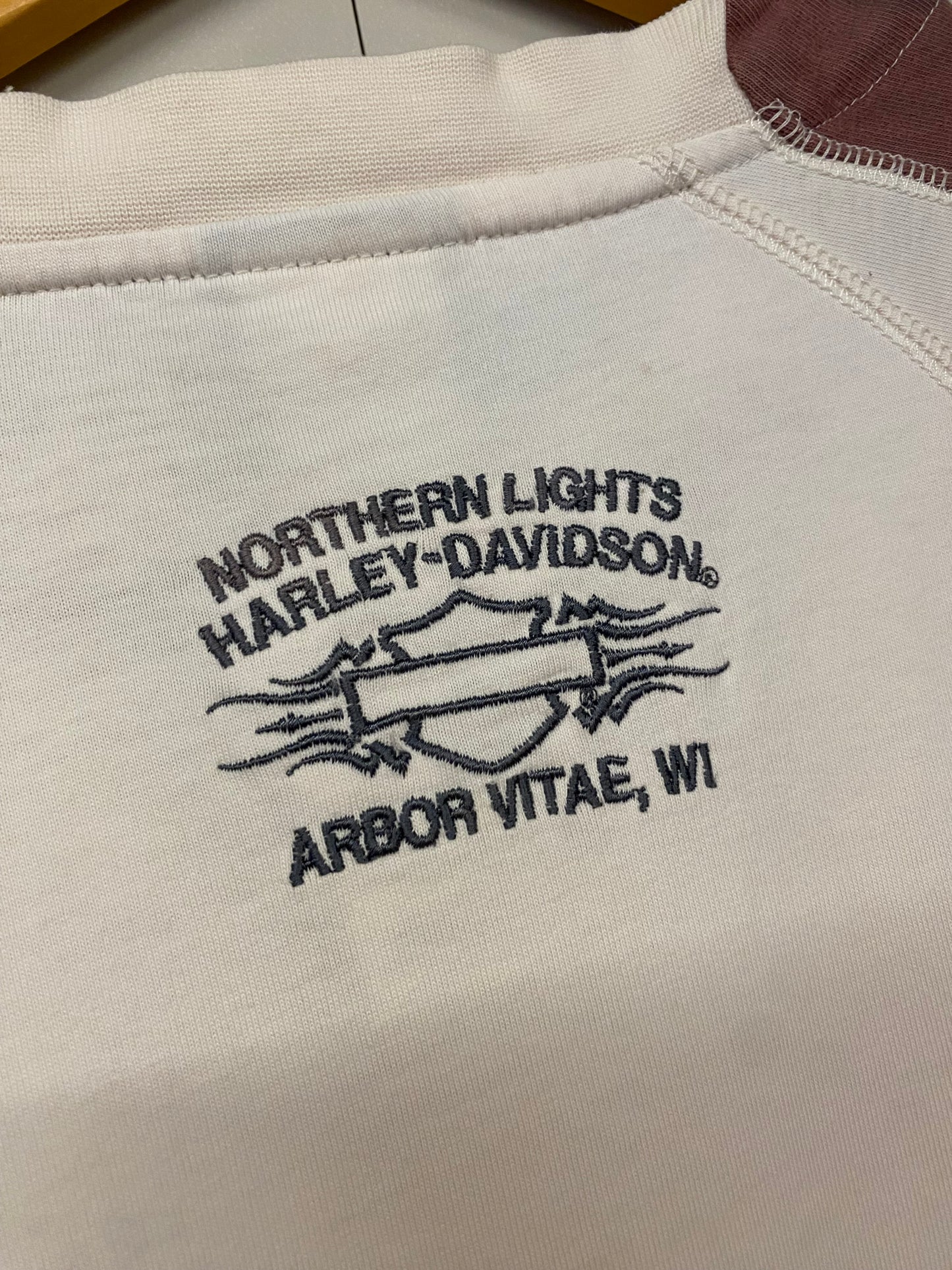【古着】HARLEY DAVIDSON Tee