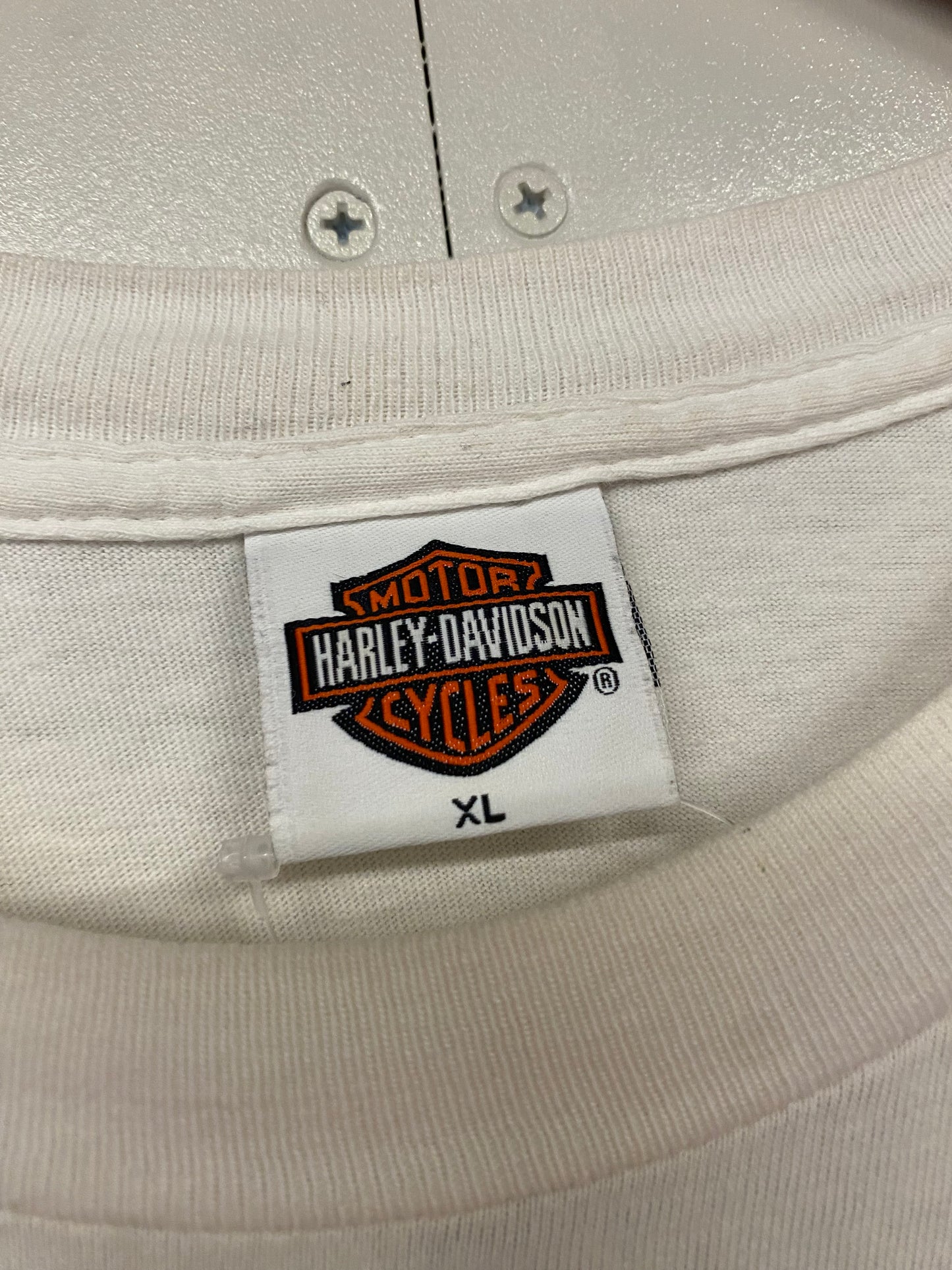 【古着】HARLEY DAVIDSON Tee XL