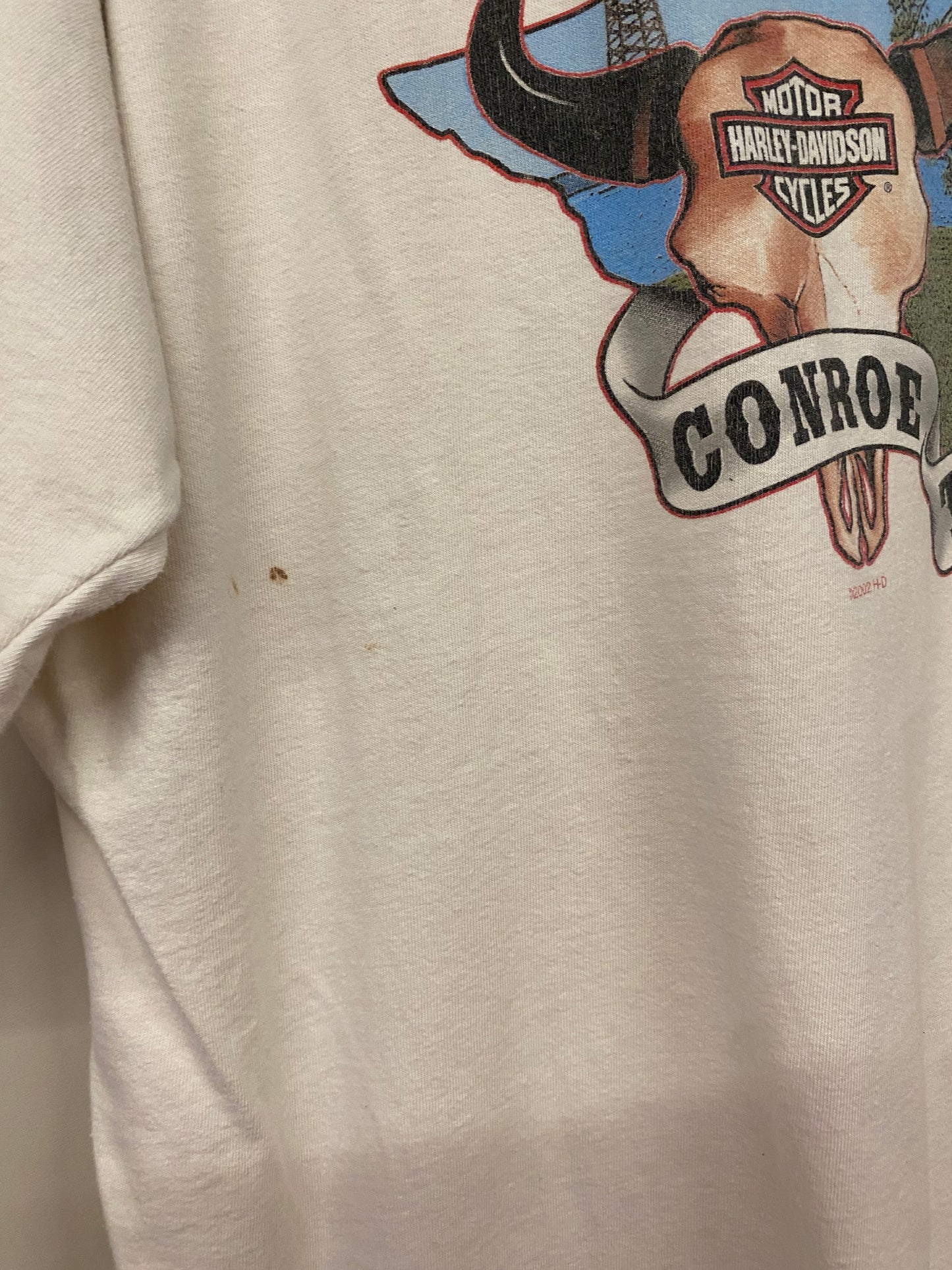 【古着】HARLEY DAVIDSON Tee XL