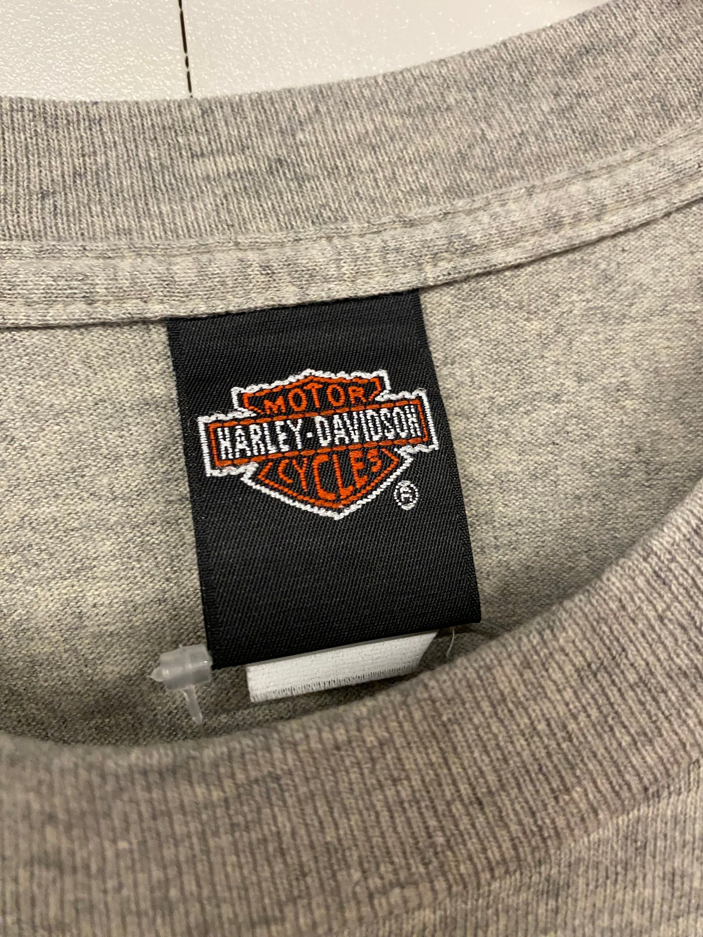 【古着】HARLEY DAVIDSON Tee M