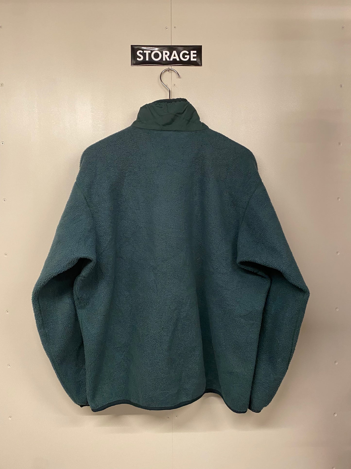 【中古】patagonia fleece Jacket 25021 F0 XL