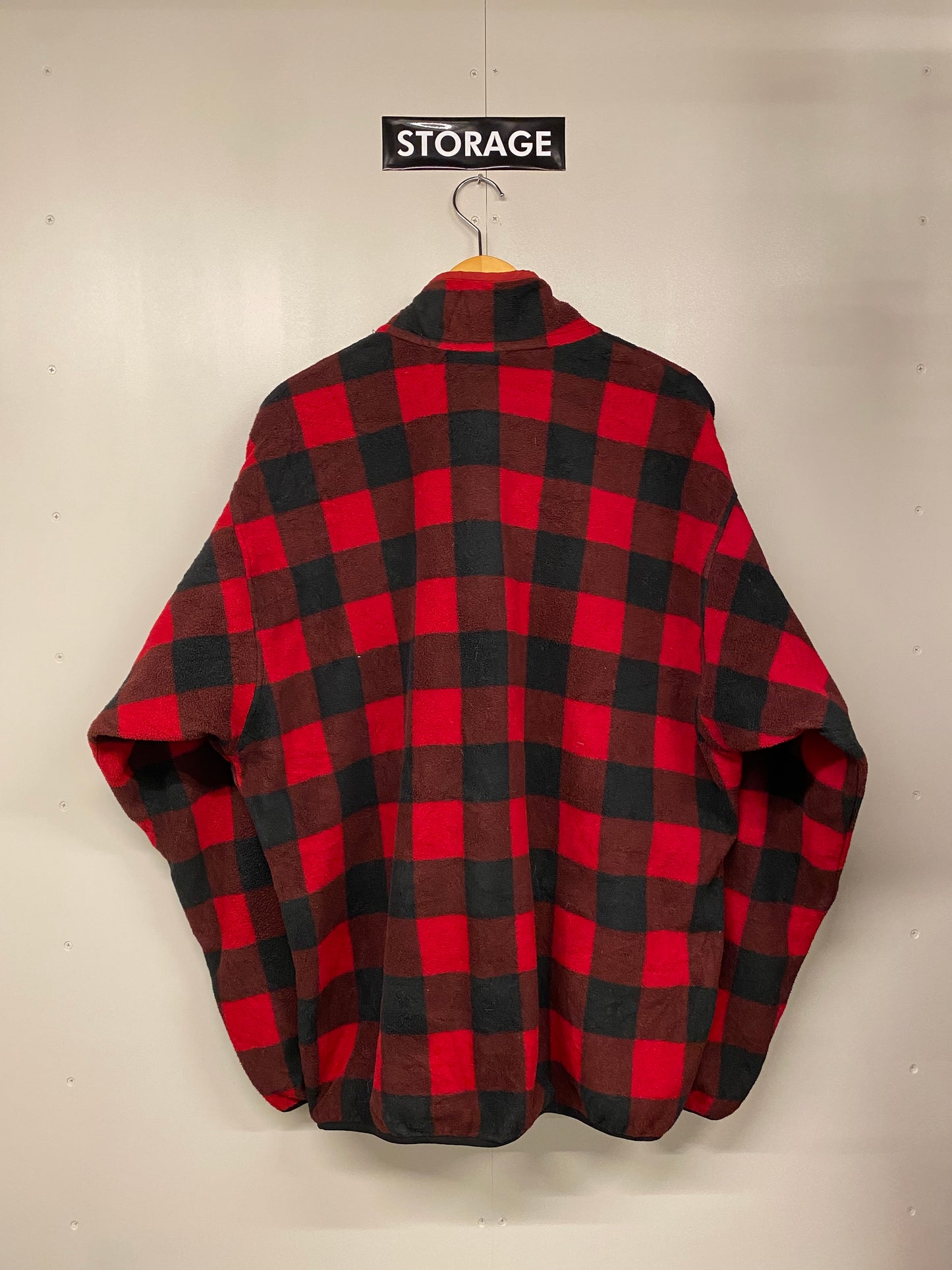 【中古】patagonia fleece SYNCHILLA snap-T jacket 25580 FA14 XL