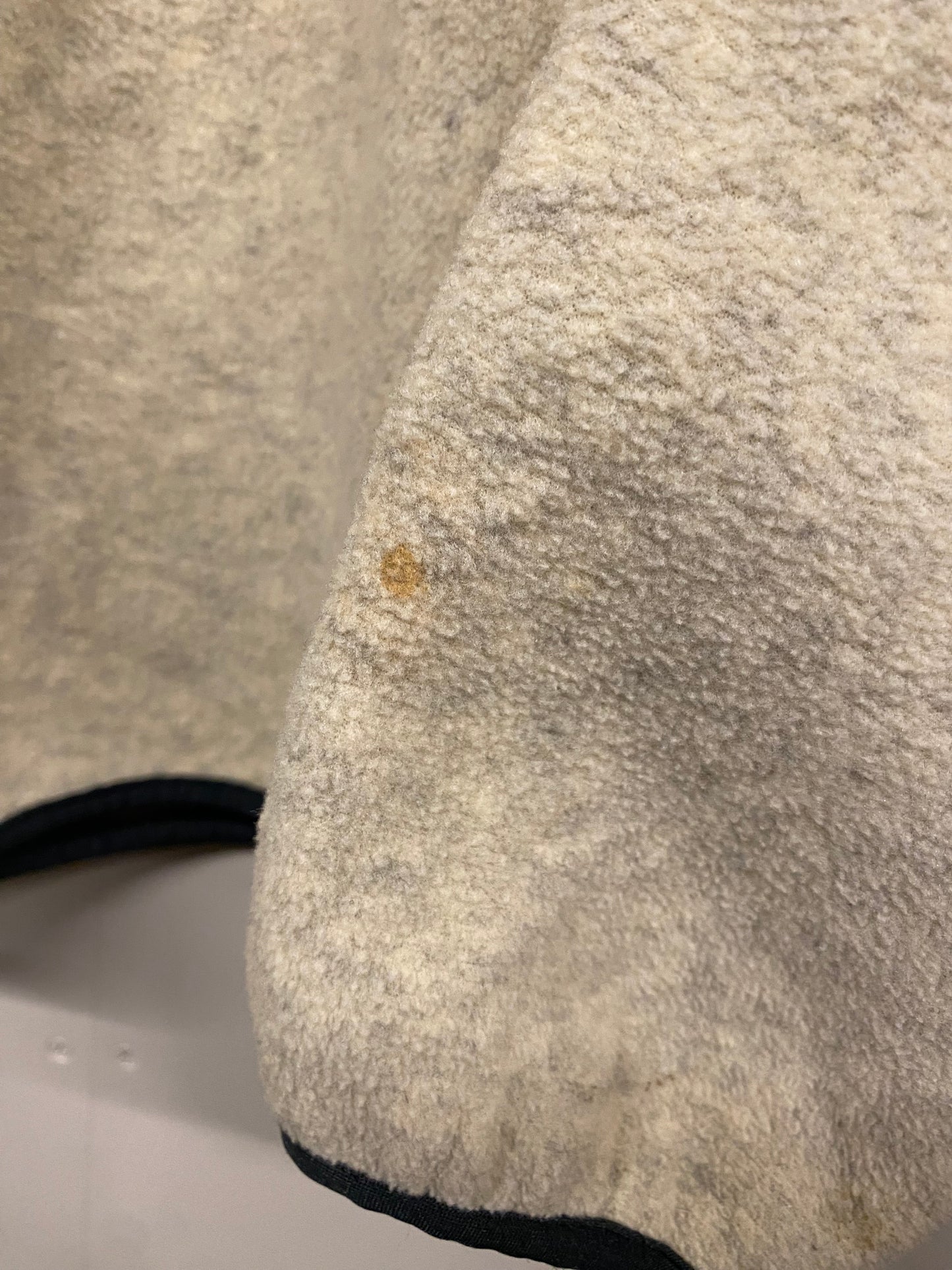 【古着】patagonia fleece SYNCHILLA snap-T jacket L