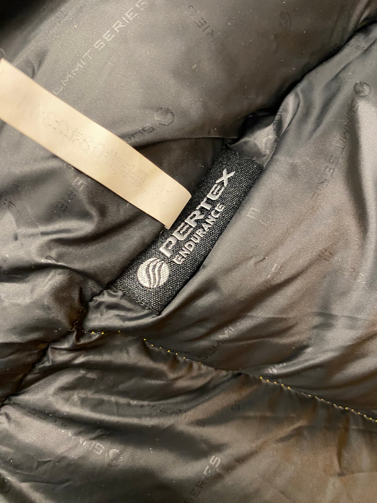 【古着】THE NORTH FACE SUMMIT SERIES 800 down jacket L