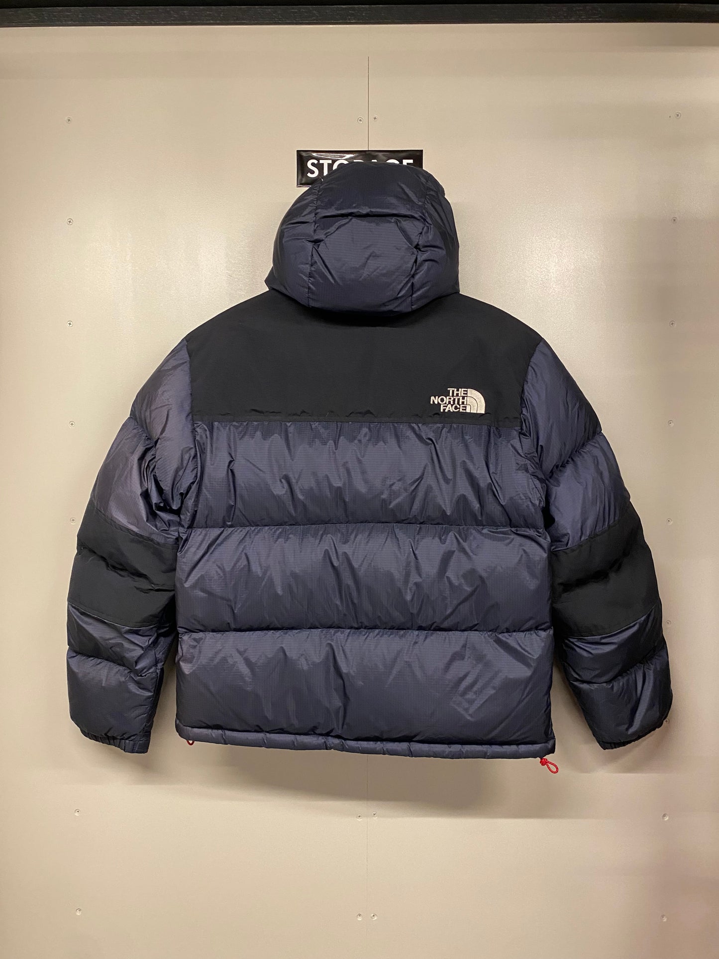 【古着】THE NORTH FACE SUMMIT SERIES Baltoro 700 down jacket M