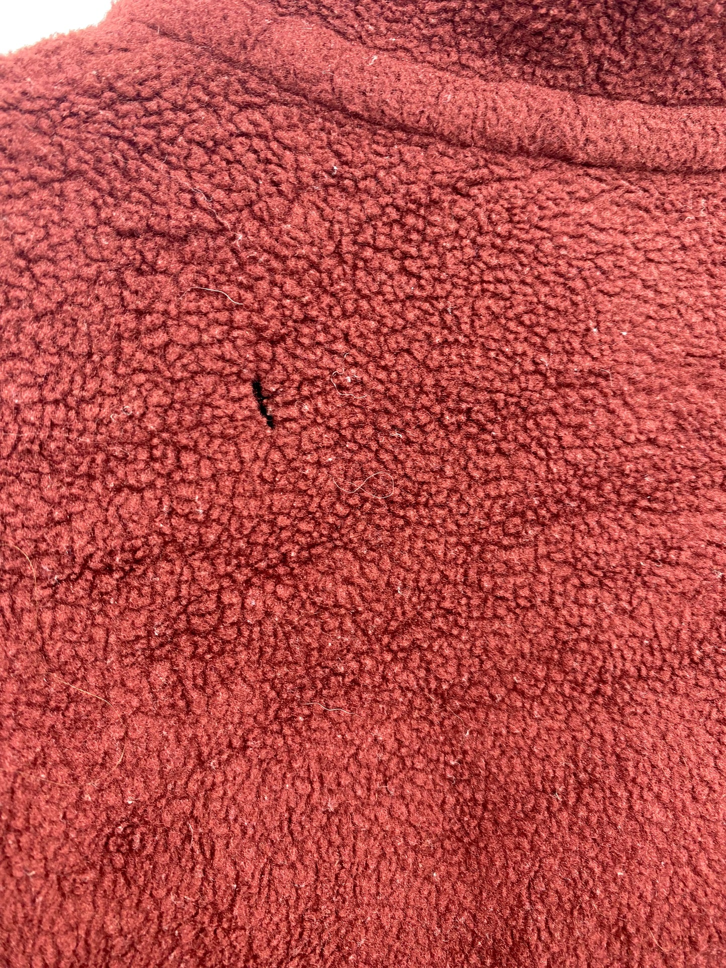 【古着】patagonia fleece SYNCHILLA snap-T jacket 25455 FA21 M
