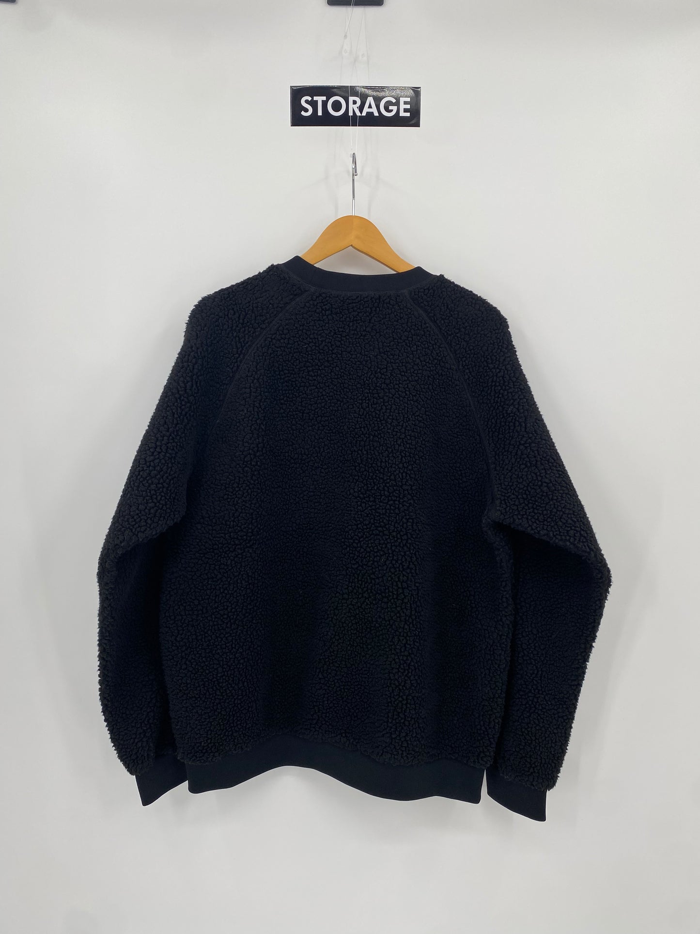 【古着】carhartt PRENTIS Sweat Shirt L