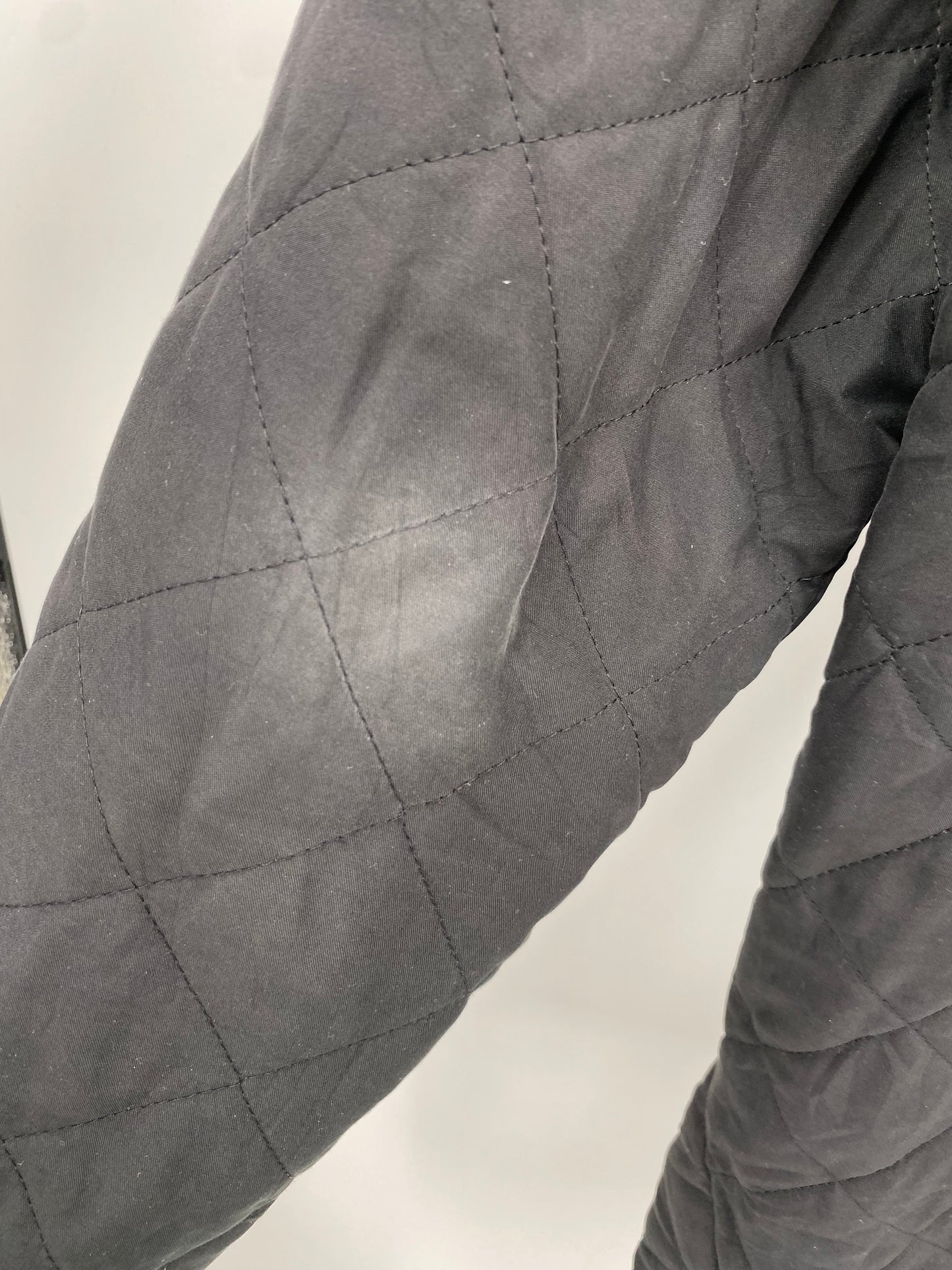 【古着】Barbour Eskdale Quilt Jacket