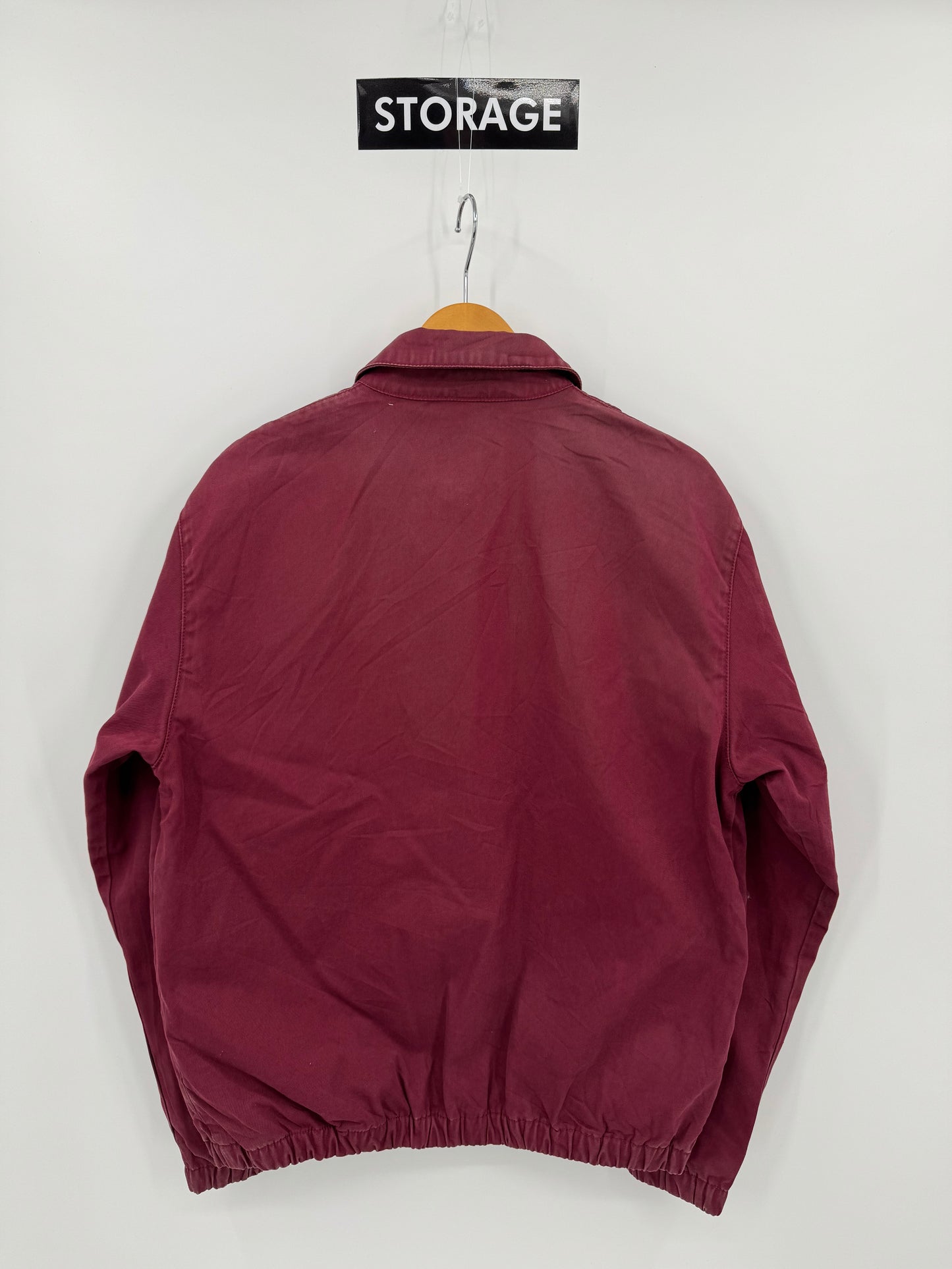 【古着】carhartt Madison Jacket M