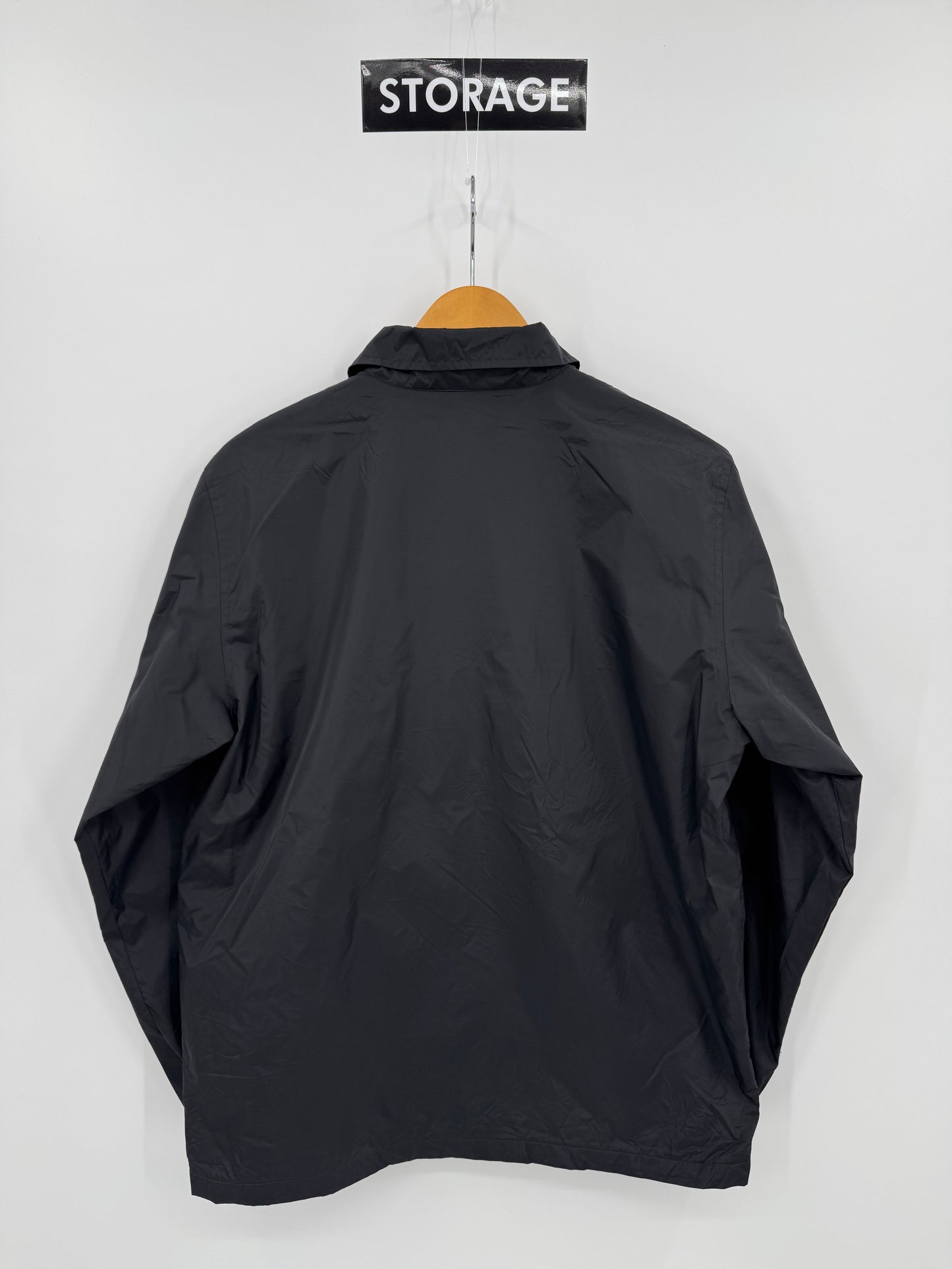 【古着】carhartt SIGNUM COACH Jacket M