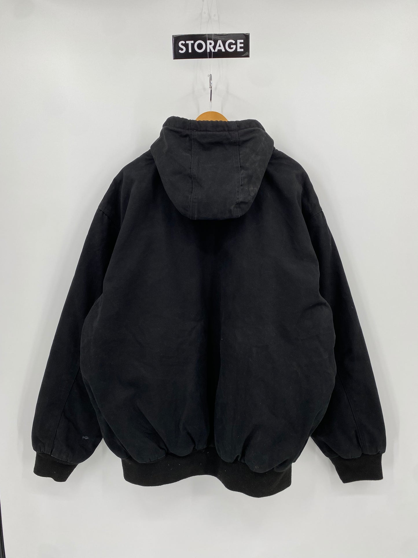 【古着】carhartt Active Jacket M