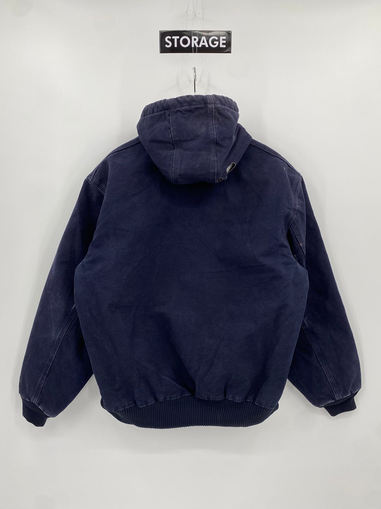【古着】carhartt Active Jacket L