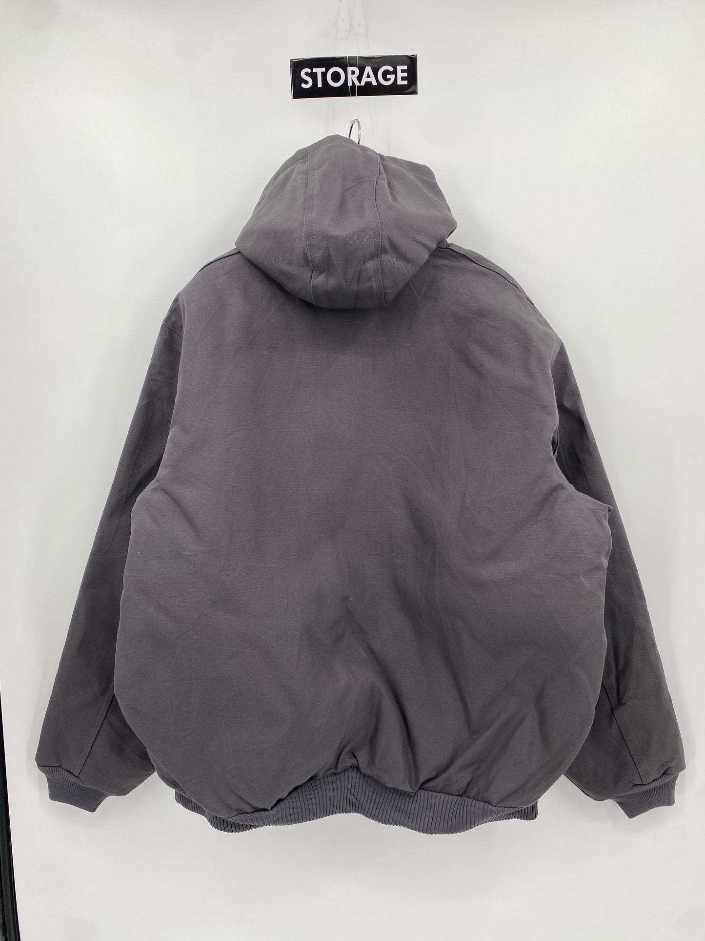 【古着】carhartt Active Jacket 2XL TALL