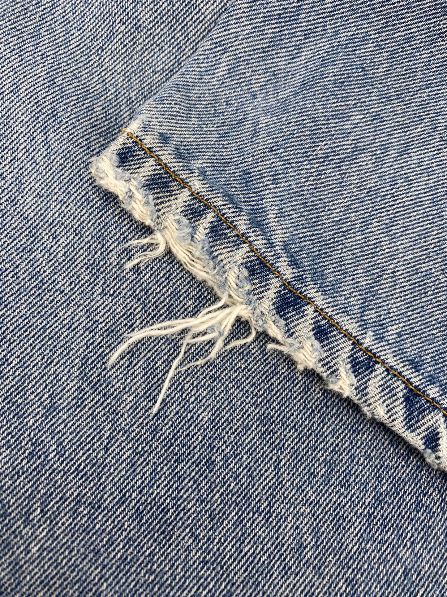 【古着】Levis 560 90s denim pant 36