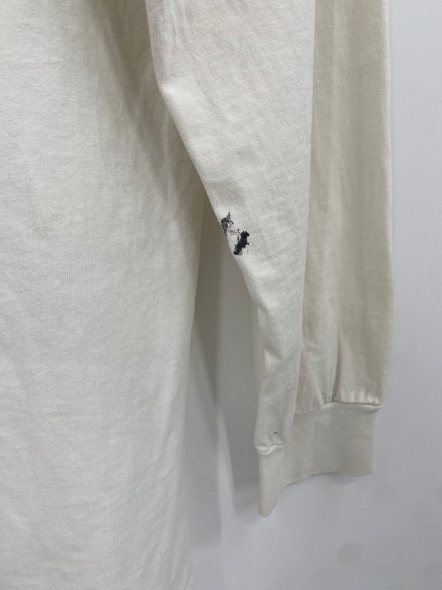 【古着】CYRK SPORT Long Sleeve Tee