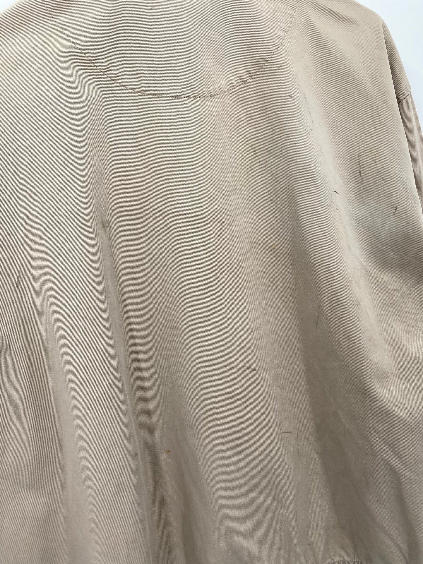 【古着】Polo Ralph Lauren Harrington Jacket XL