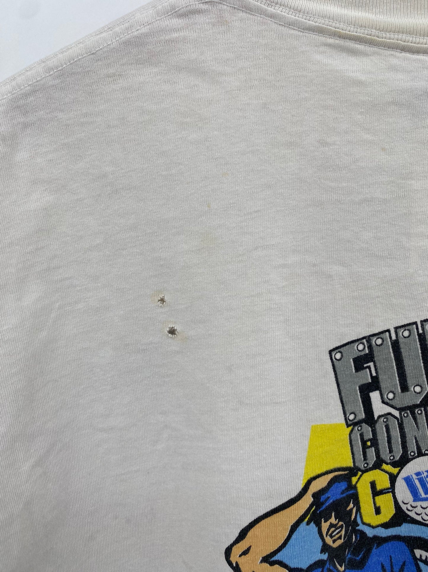 【古着】90s LITE BEER Short Sleeve Tee XL