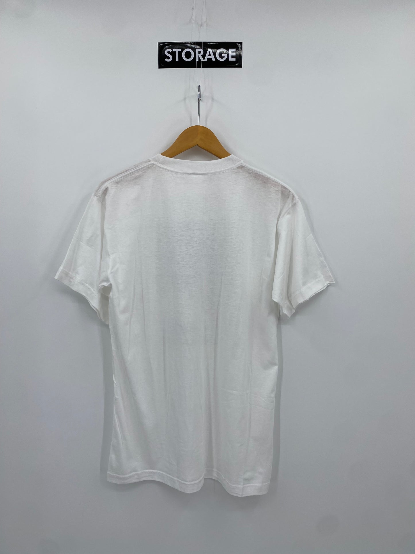 【古着】90s Toki-Memo KONAMI AYAKO KATAGIRI Short Sleeve Tee
