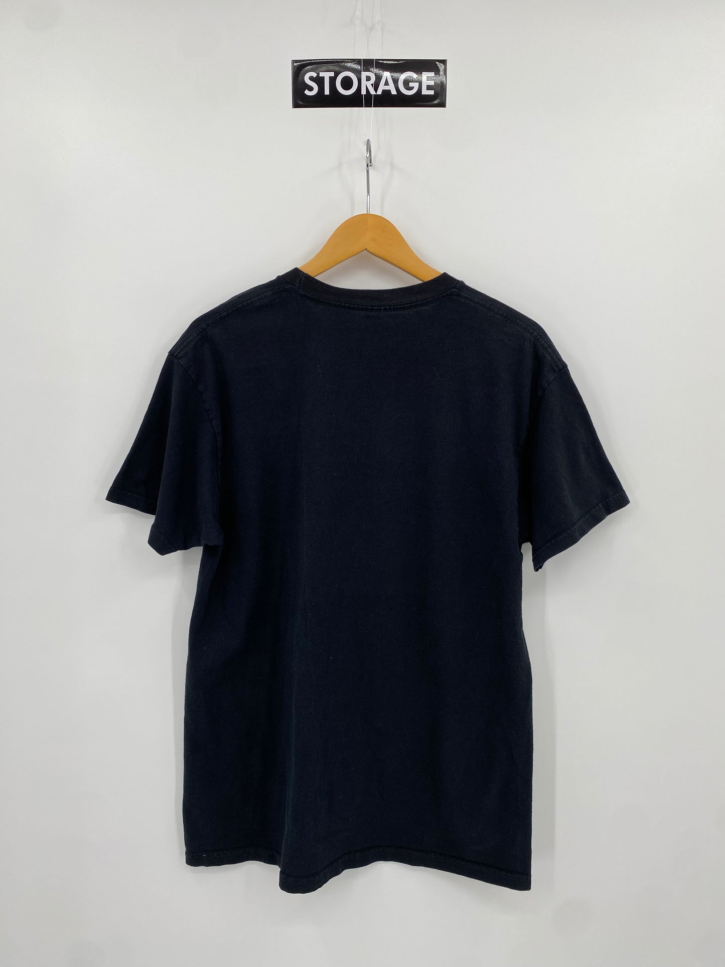 【古着】KFC parody Short Sleeve Tee L