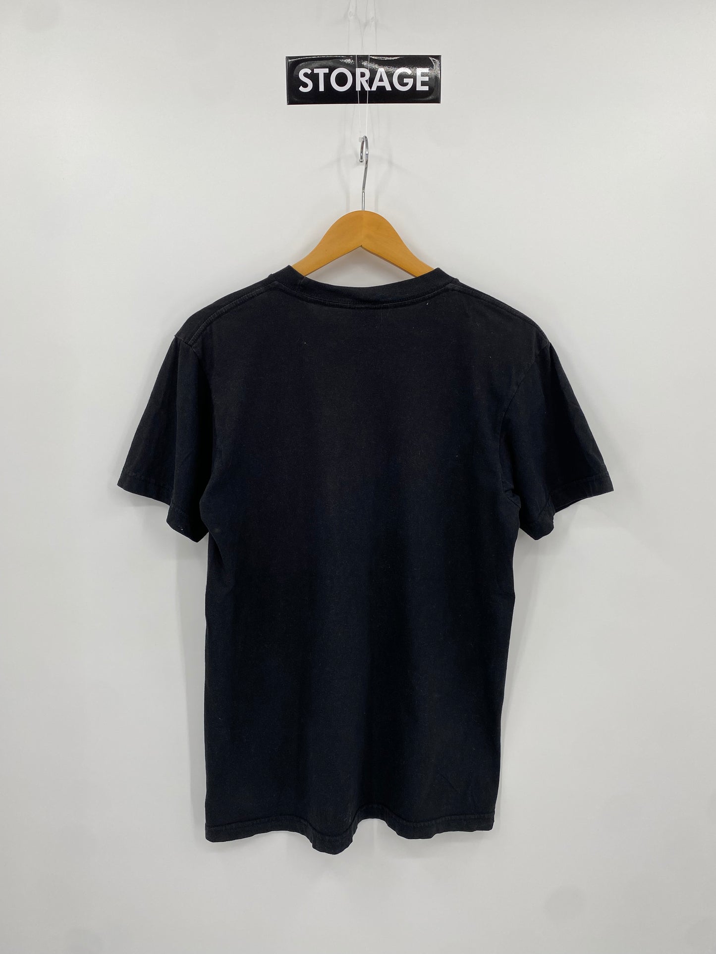 【古着】ROCK STAR RED DEAD REDEMPTION 2 Short Sleeve Tee M
