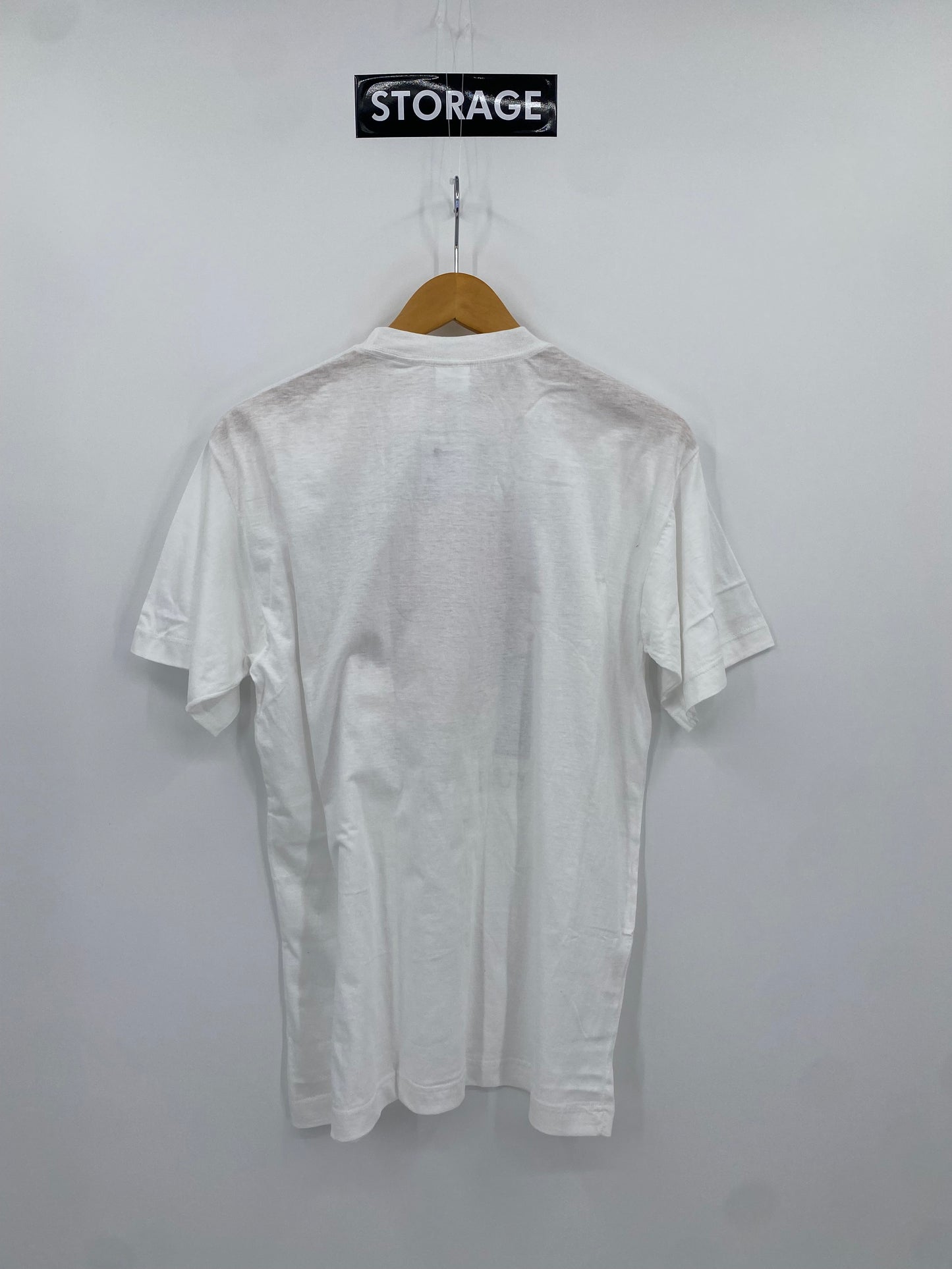 【古着】90s Toki-Memo KONAMI YUKO ASAHINA Short Sleeve Tee
