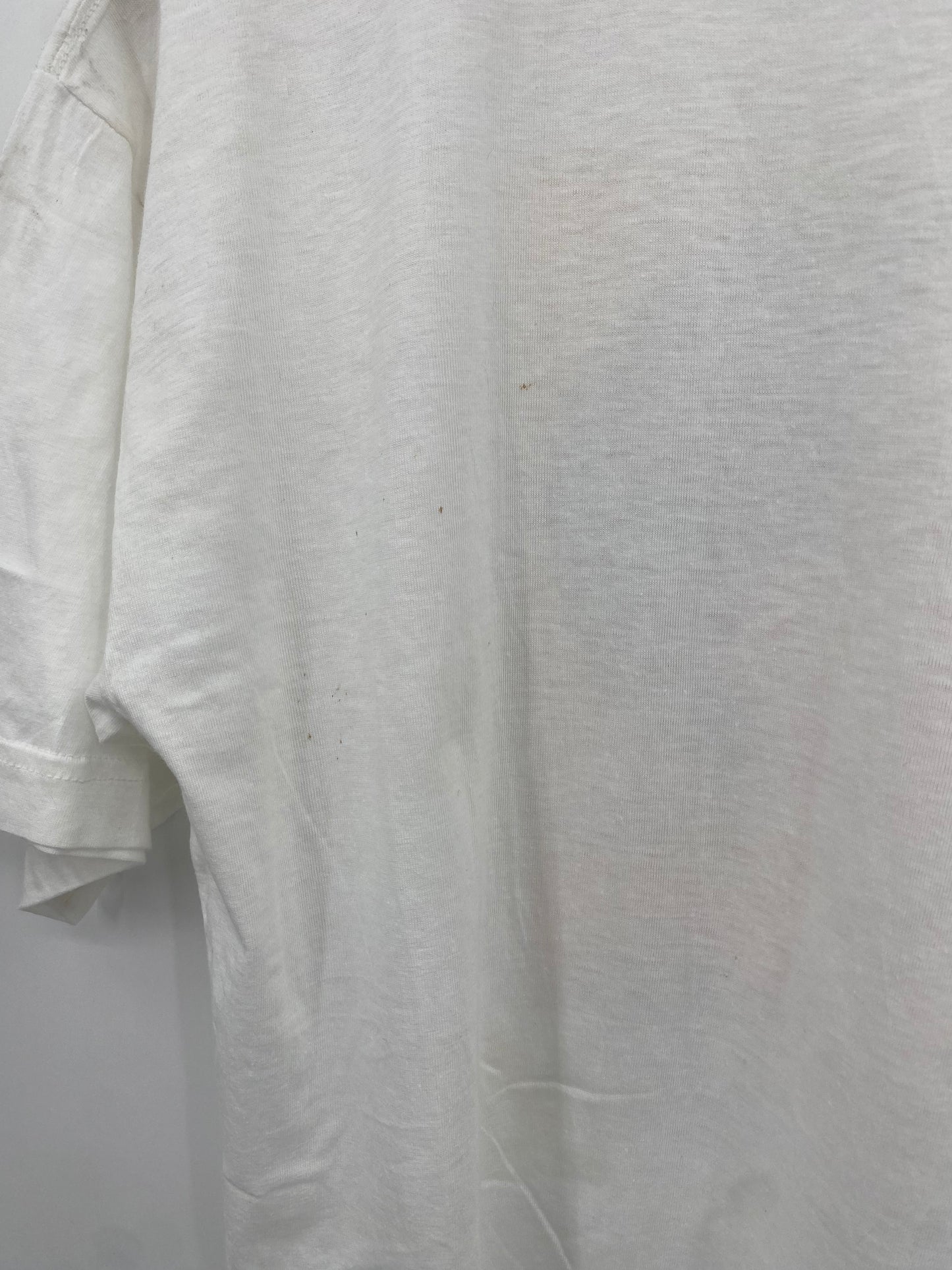 【古着】90s Toki-Memo KONAMI NOZOMI KIYOKAWA Short Sleeve Tee