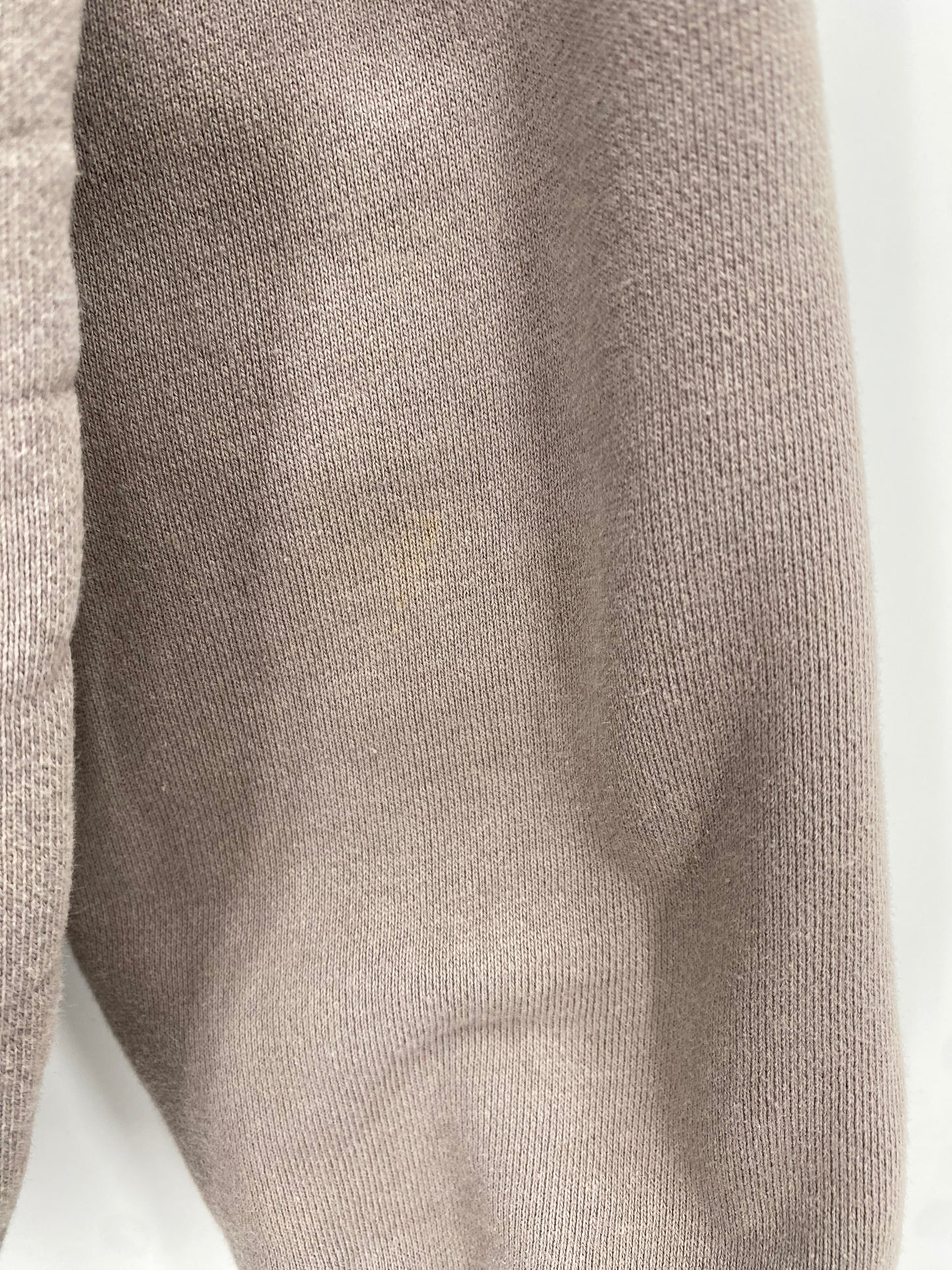 【古着】this is never that Sweat Hoodie L