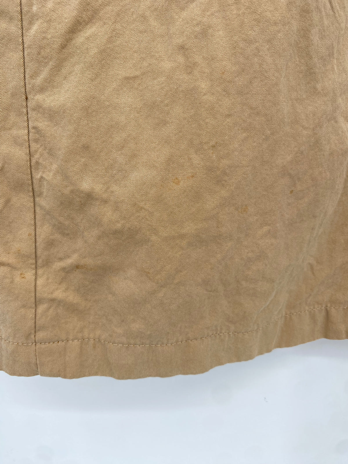 【古着】this is never that Work Jacket M