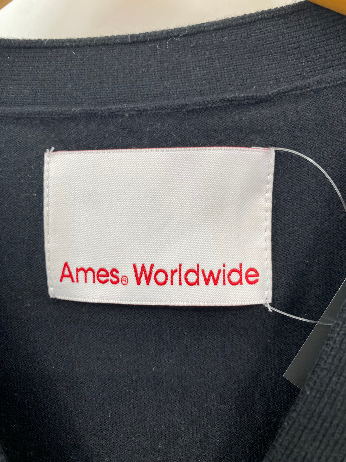 【古着】Ames Worldwide Cardigan