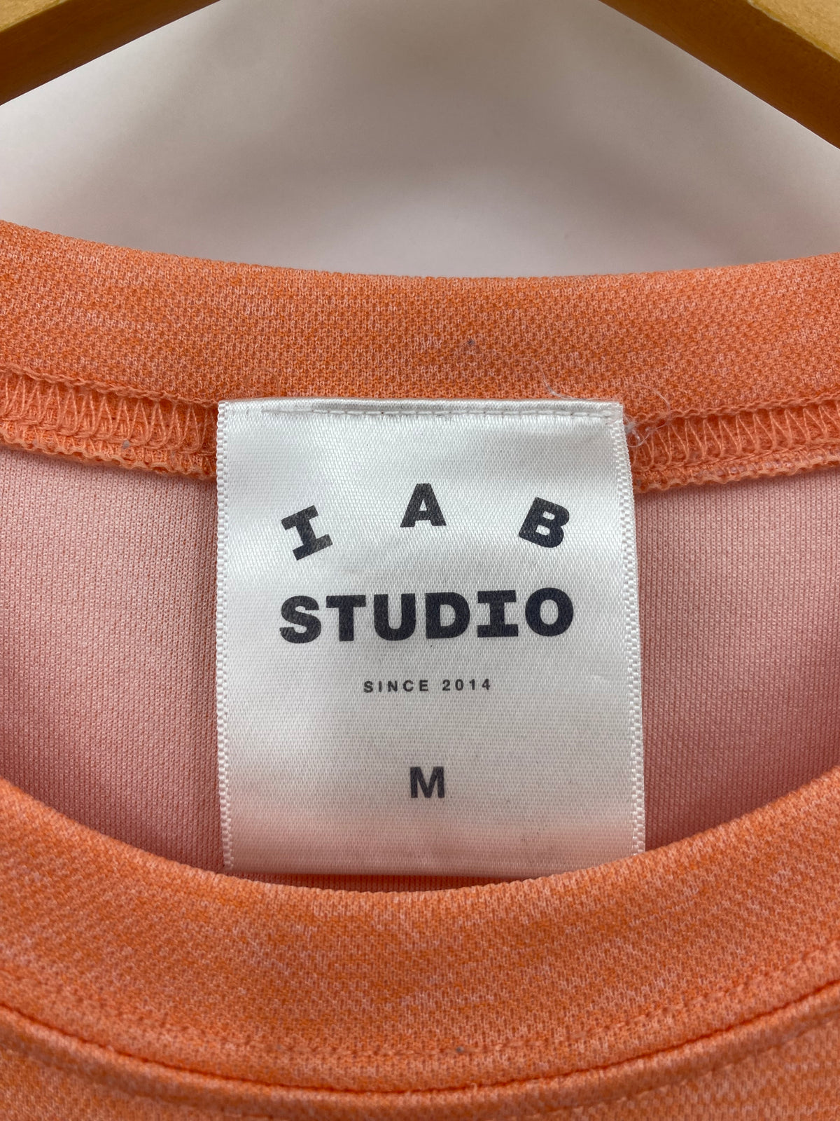 【古着】IAB STUDIO Tee M