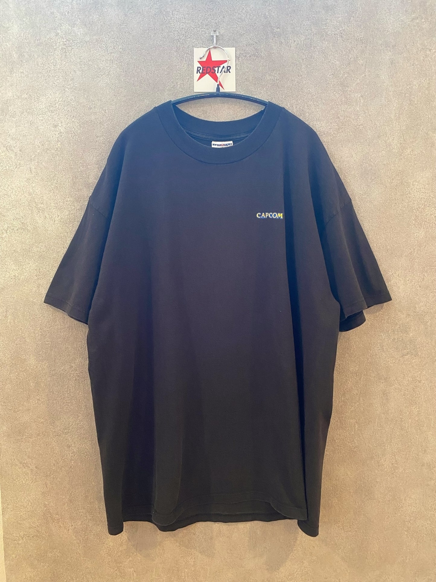 【古着】CAPCOM Devil May Cry Tee XL