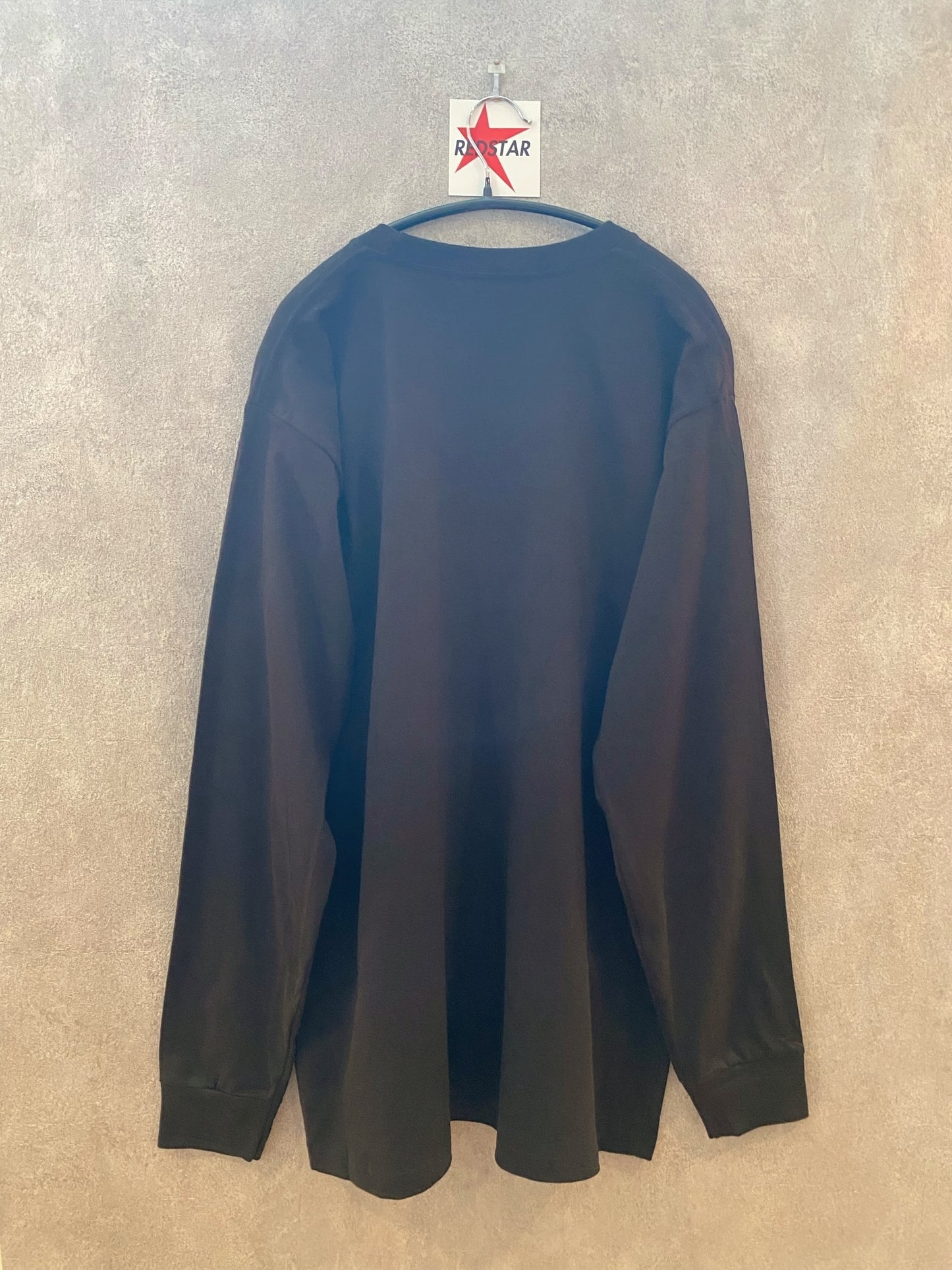 【並行輸入・デッドストック】Supreme Plain L/S Tee