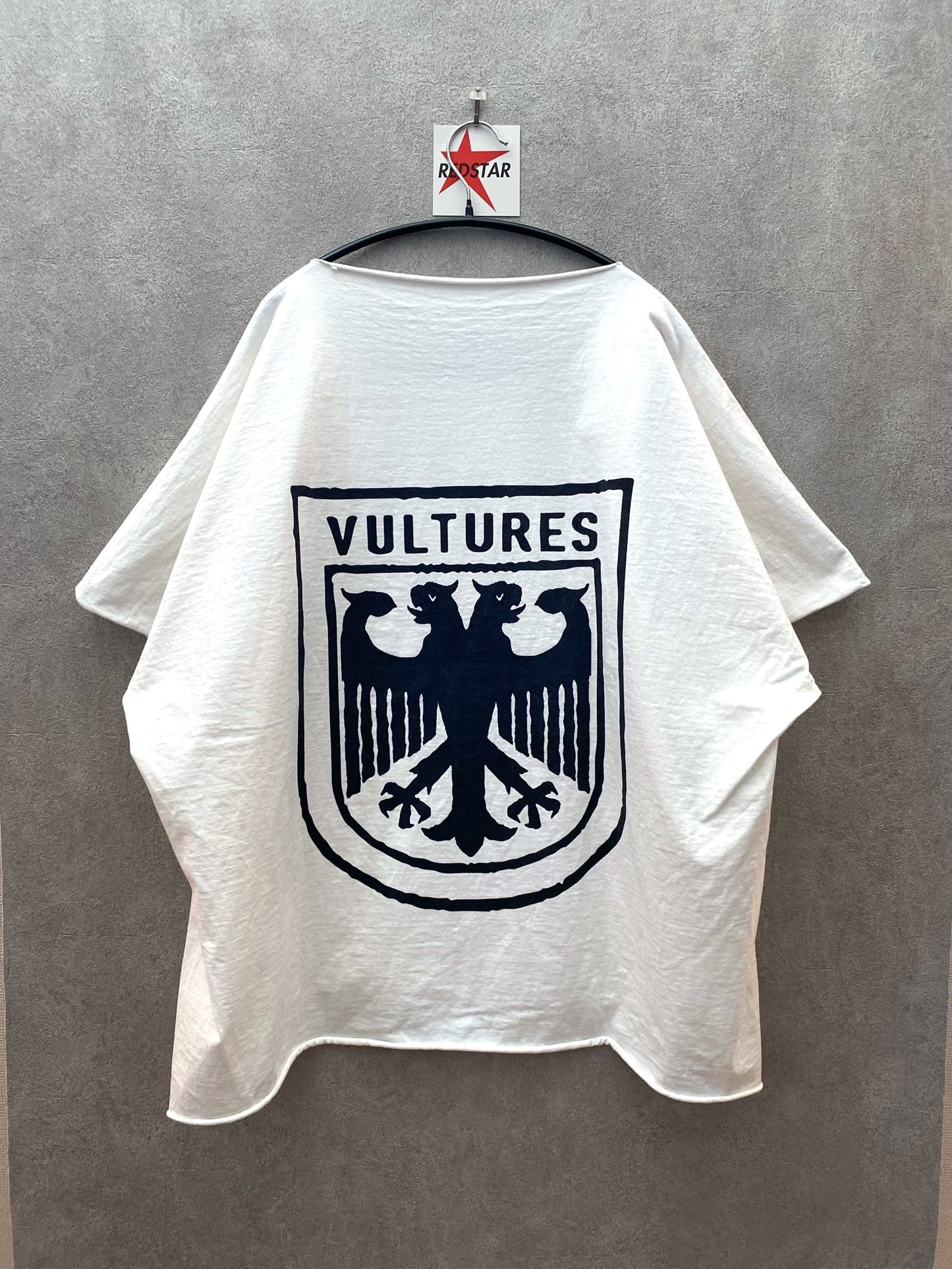 【中古】YZY Kanye West Vultures Tee XL