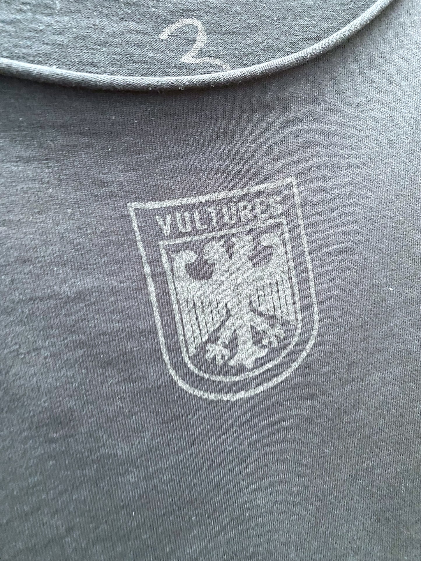 【中古】YZY Kanye West Vultures Tee XL