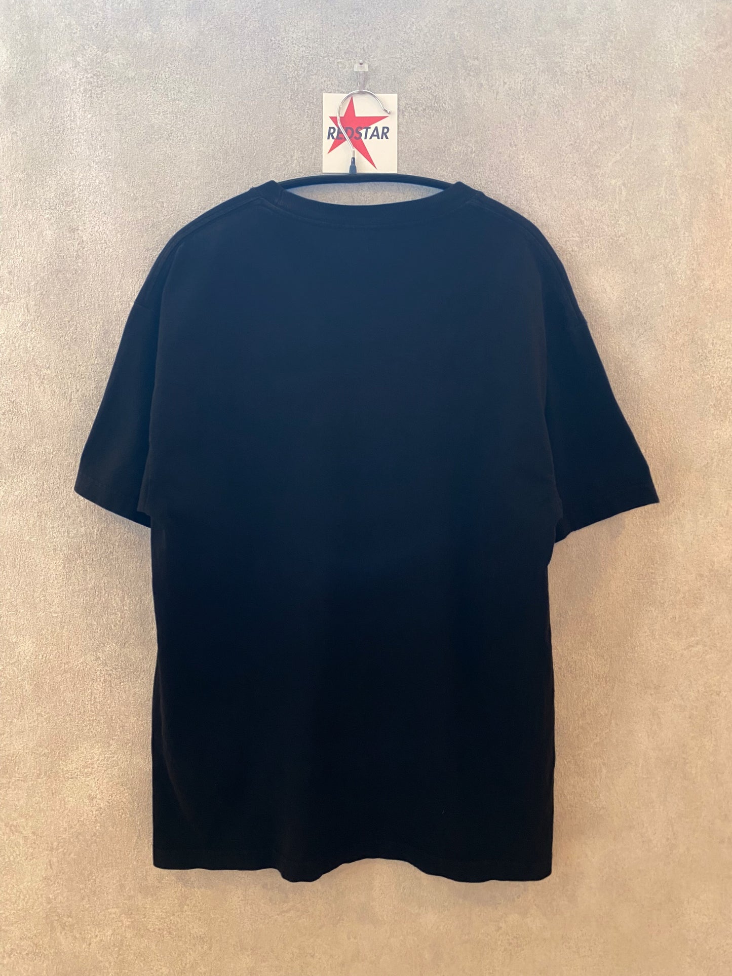 【古着】00s DODGE MOTOR SPORTS advertising Tee L