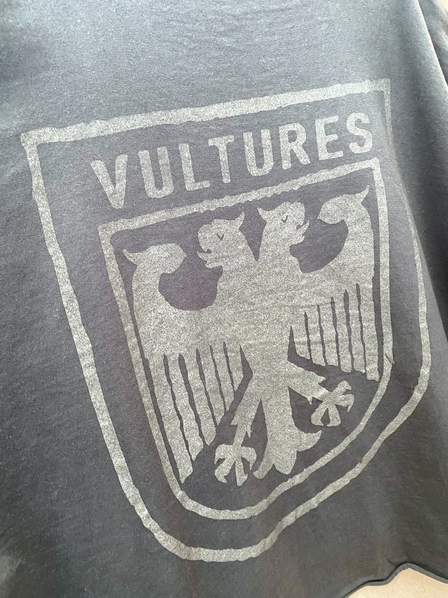 【中古】YZY Kanye West Vultures Tee XL