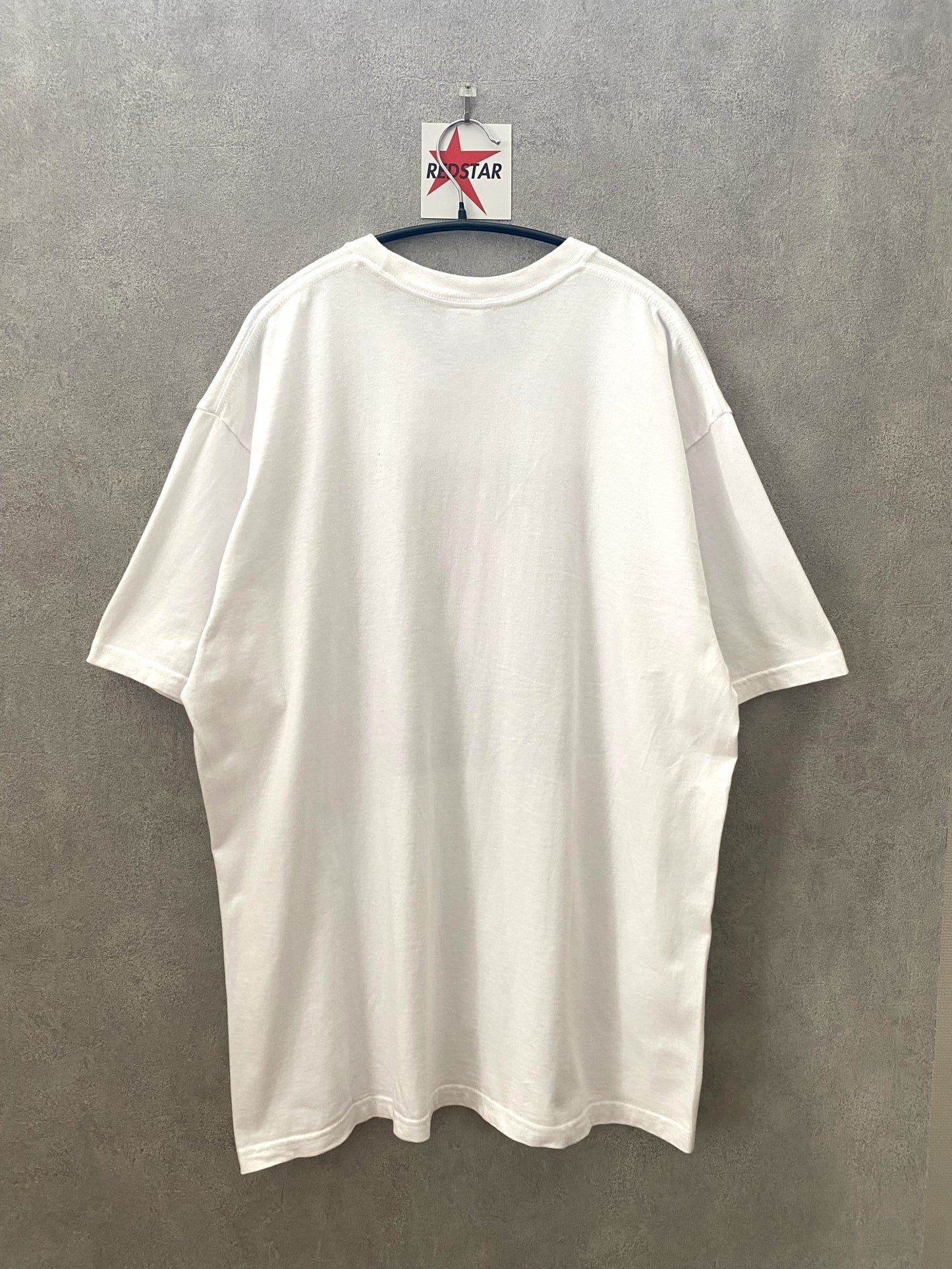 【中古】20SS Supreme Tupac Hologram Tee XL