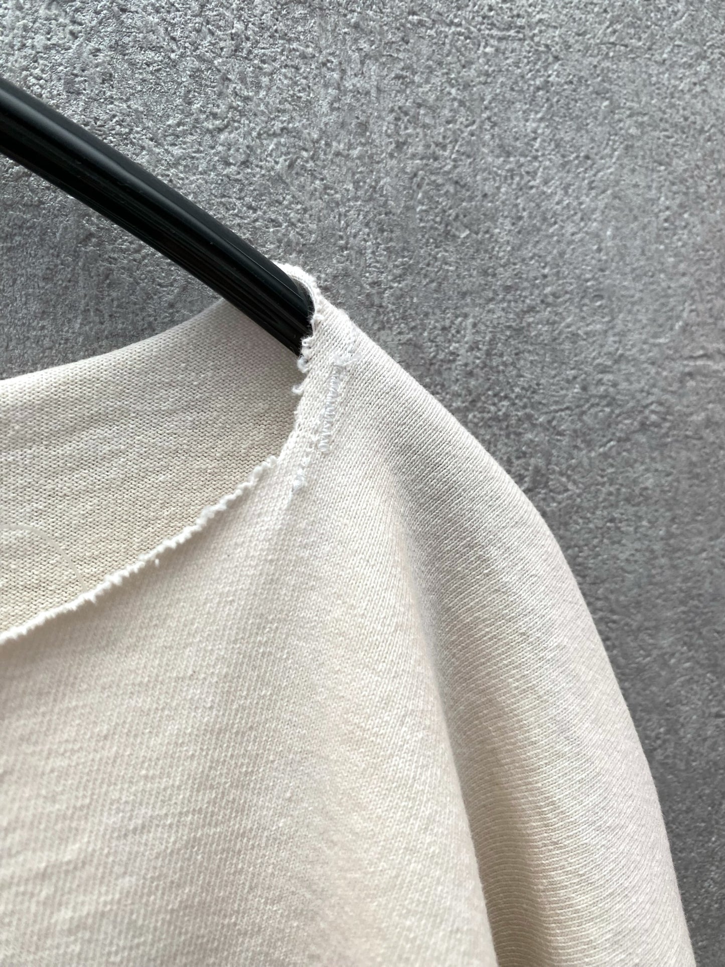 【中古】YZY Kanye West Vultures long sleeve Tee XL