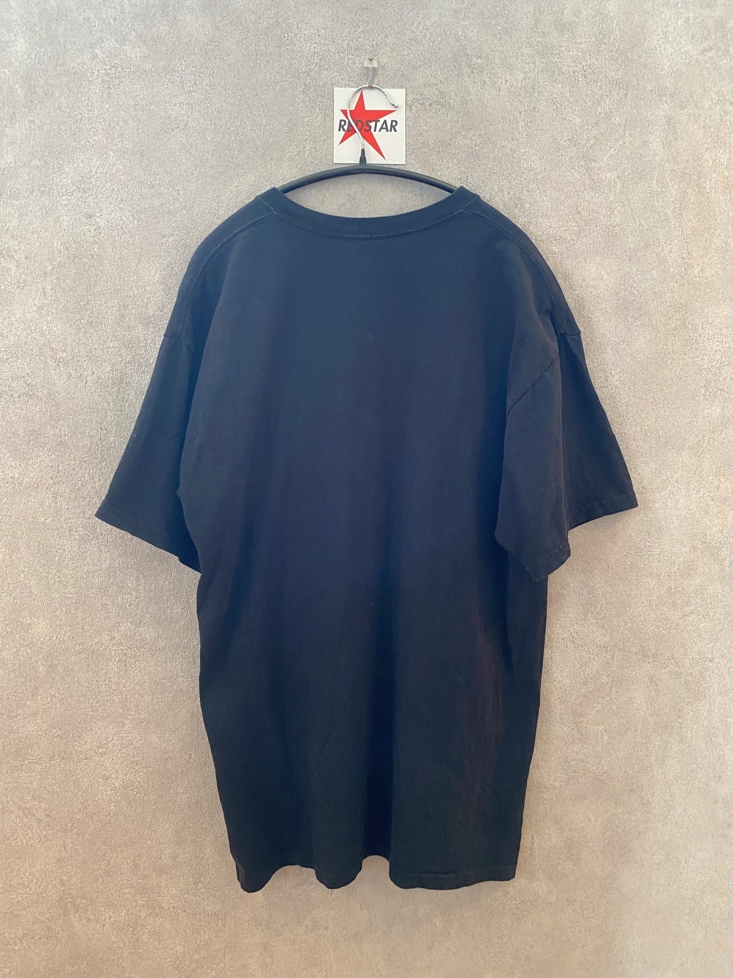 【古着】Ford V8 advertising Tee L