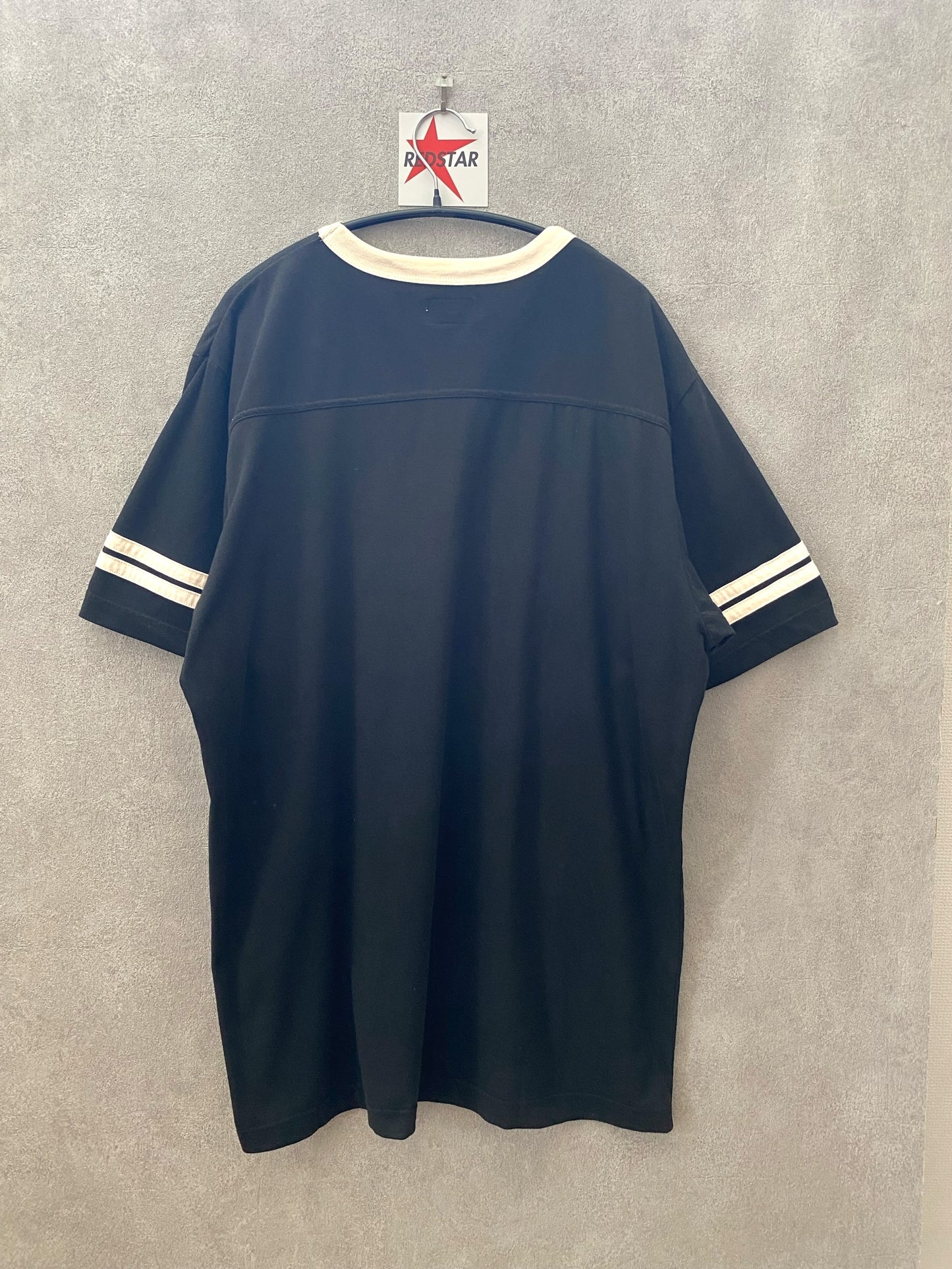 【中古】17SS Supreme Vampirella Football Tee XL