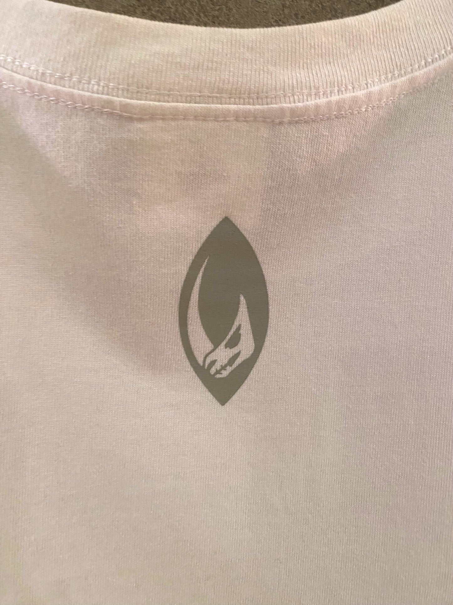 【中古】A BATHING APE STARWARS MANDALORIAN Tee 2XL