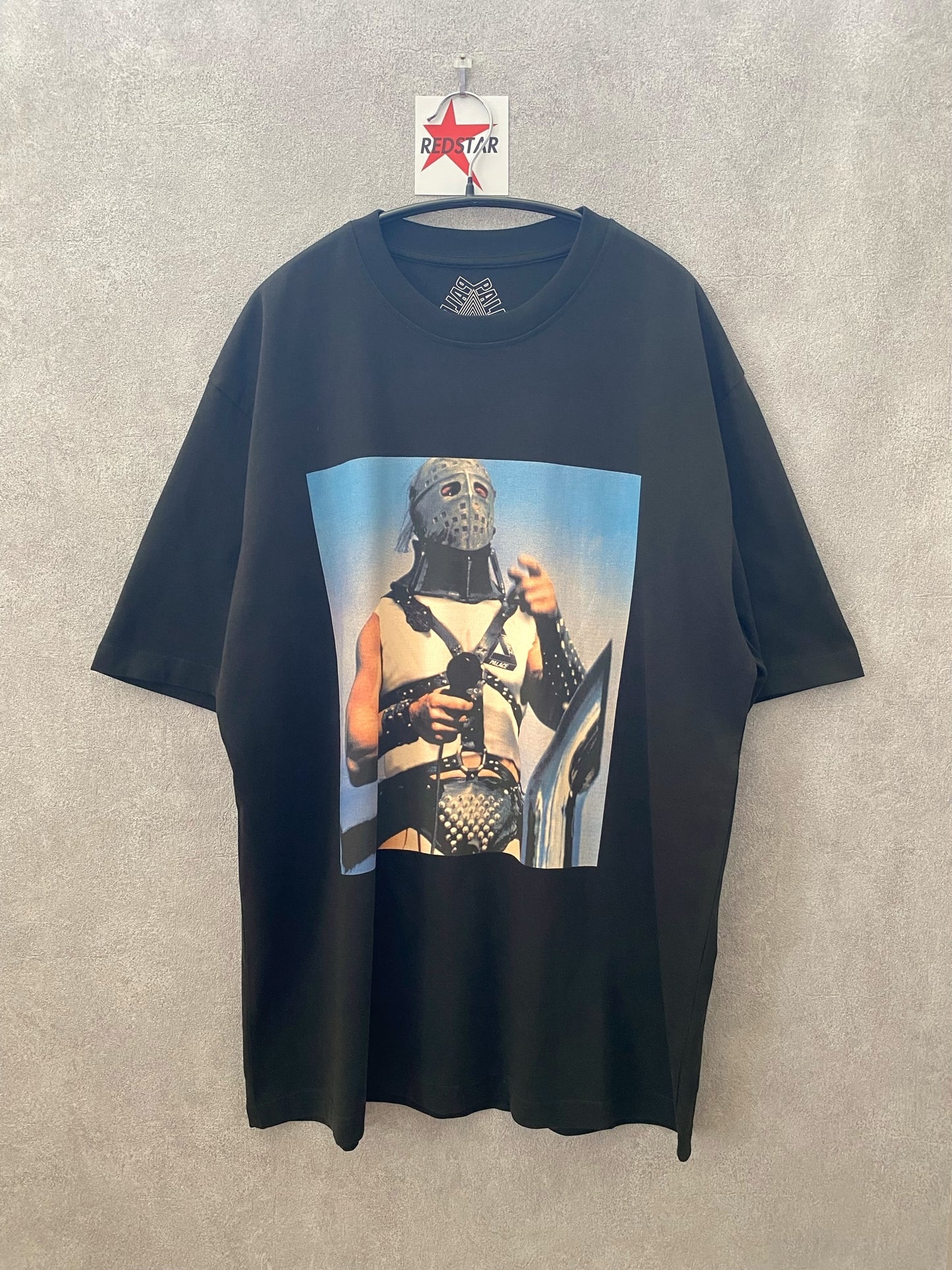 【中古】Palace MAD MAXIMUM Tee XL