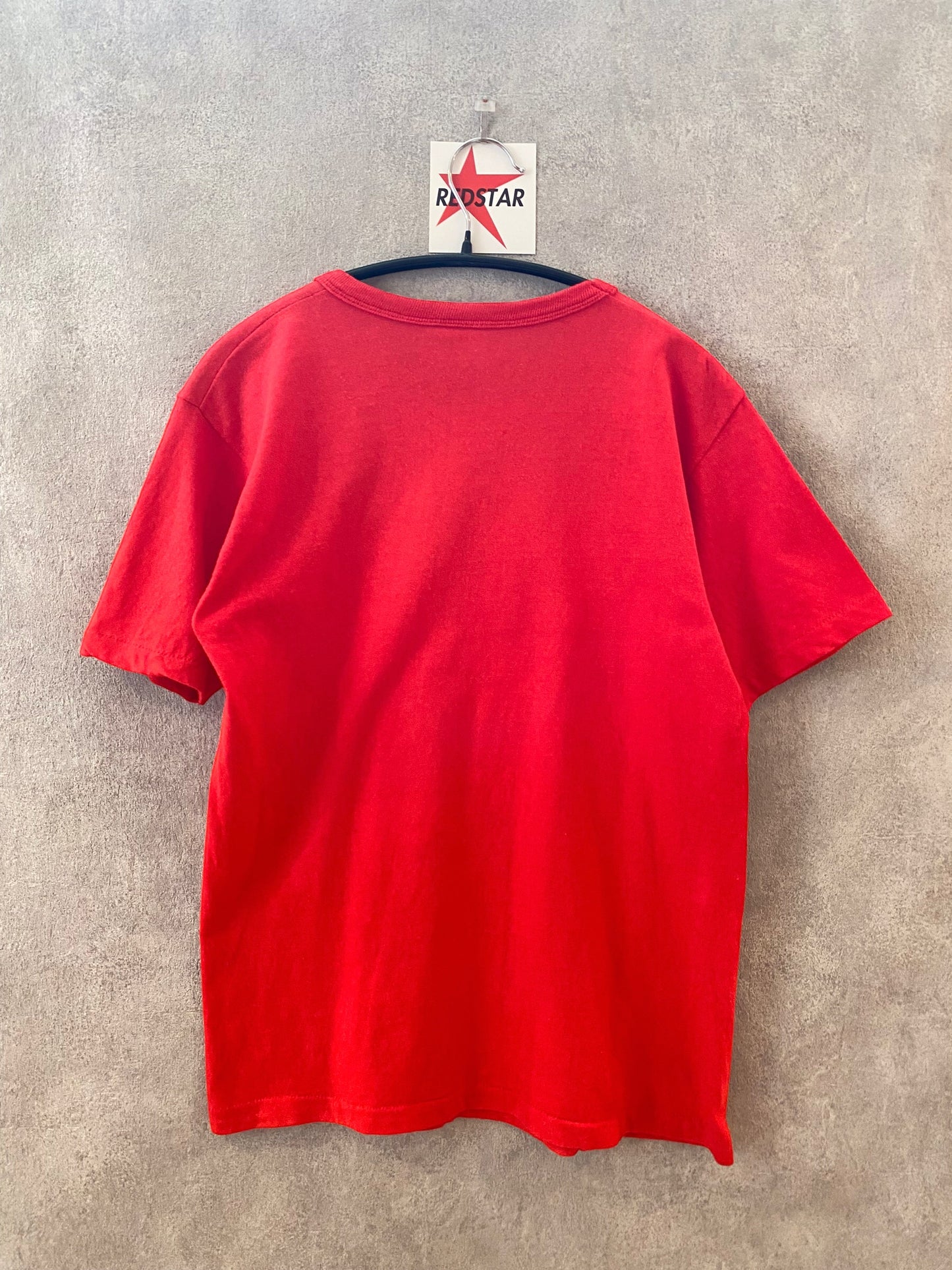 【古着】70s 80s Coke advertising Tee L