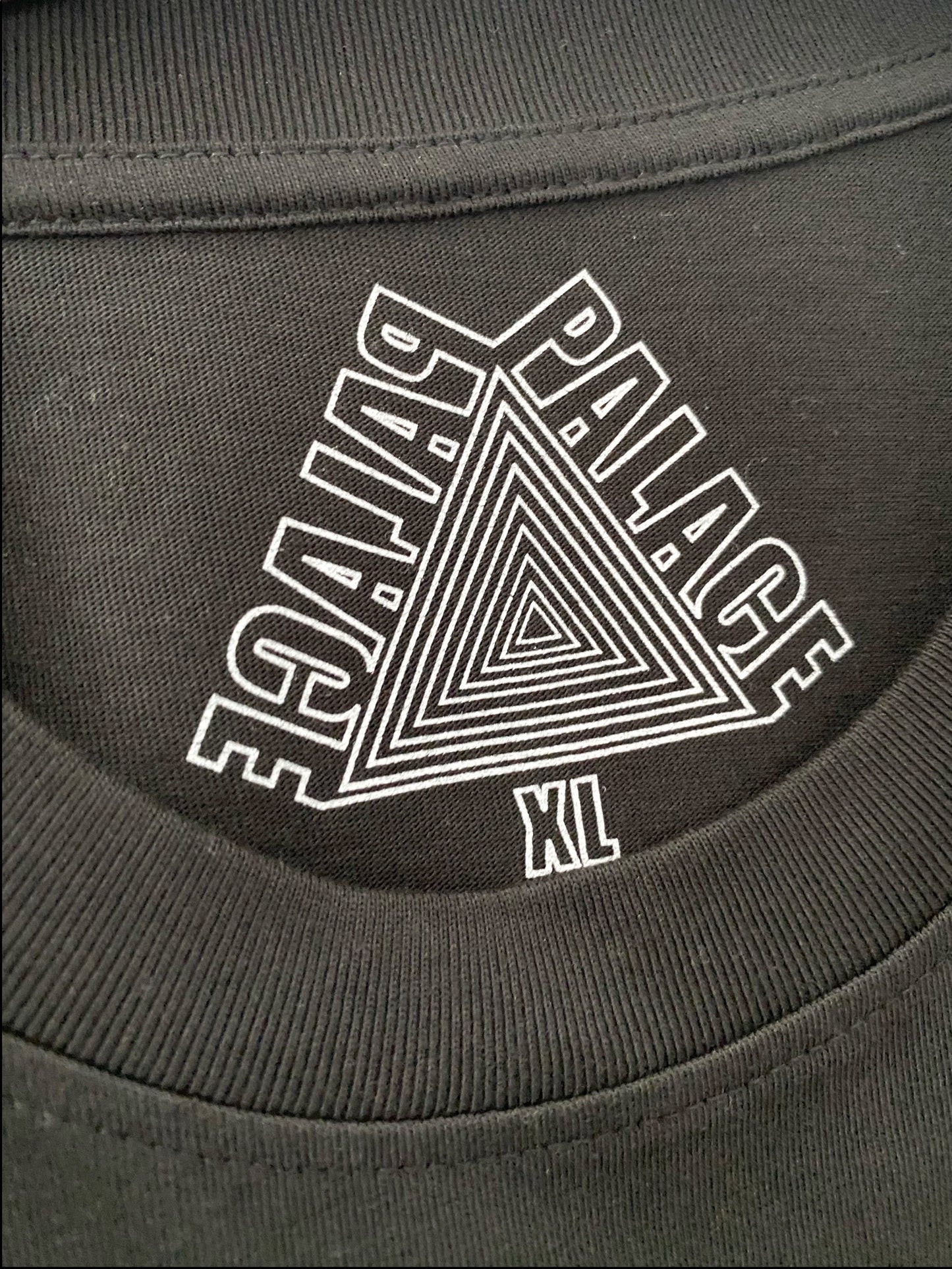 【中古】Palace MAD MAXIMUM Tee XL
